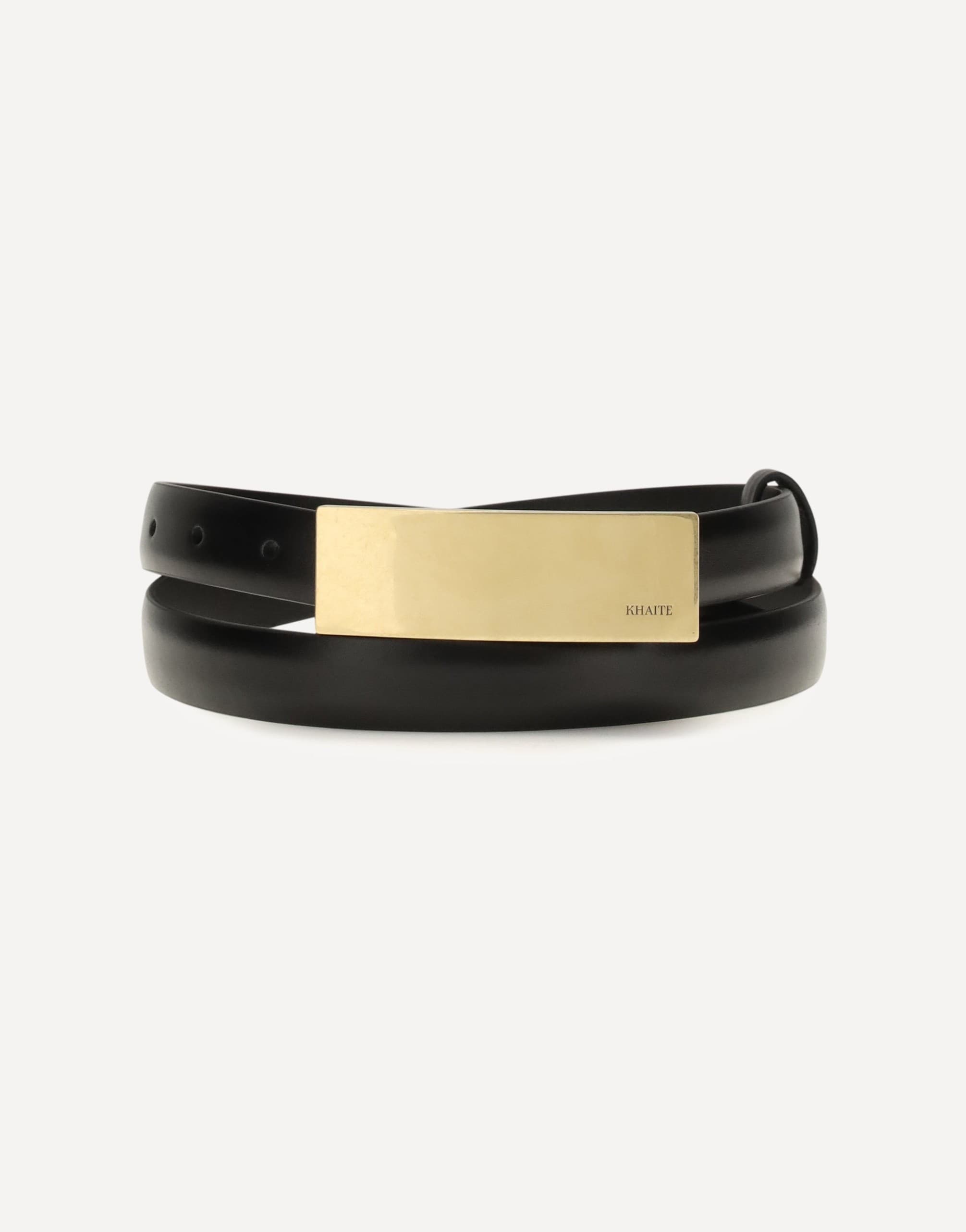 Khaite Khaite Berlin Belt