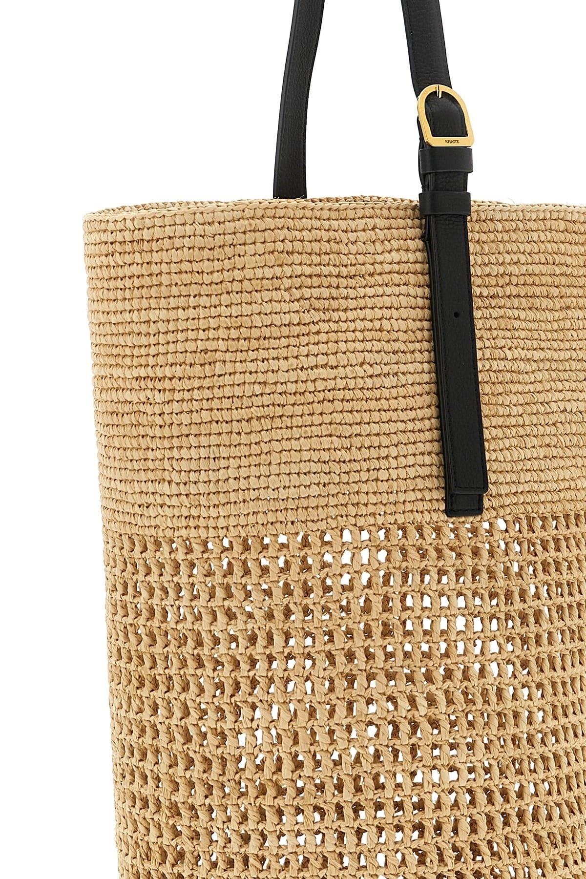 Khaite Khaite Billie Large Bucket Bag