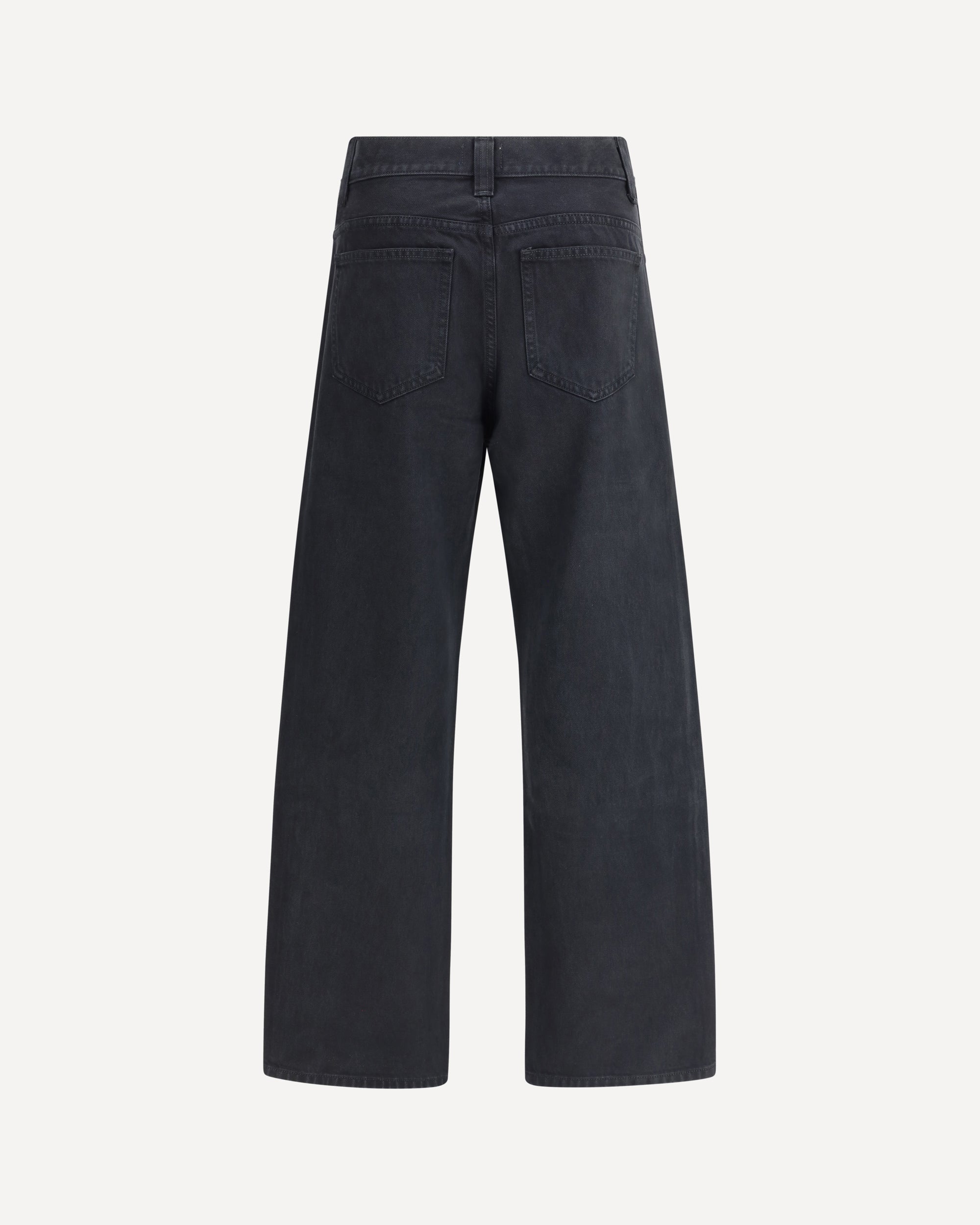 Khaite Bonnie Jeans