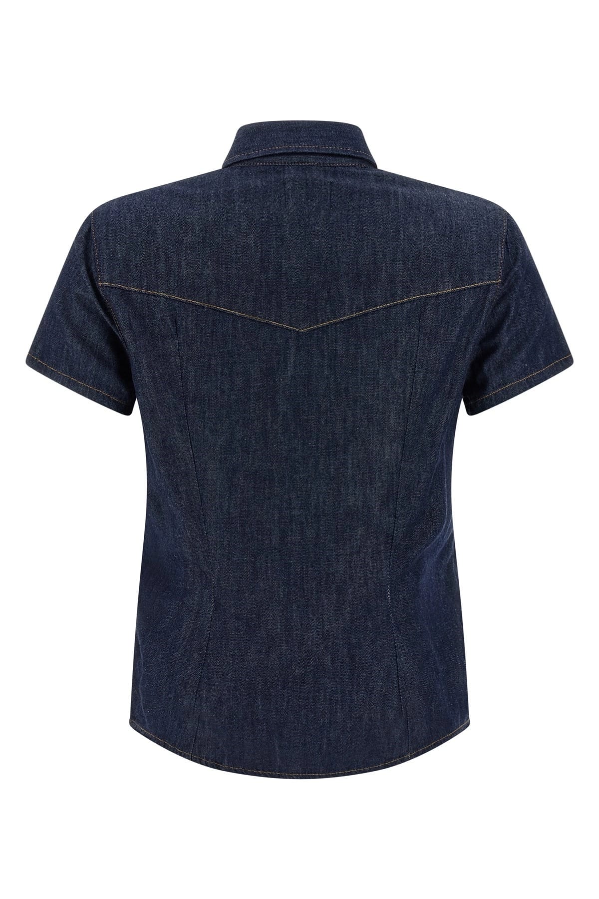 Khaite Khaite Cavazos Shirt