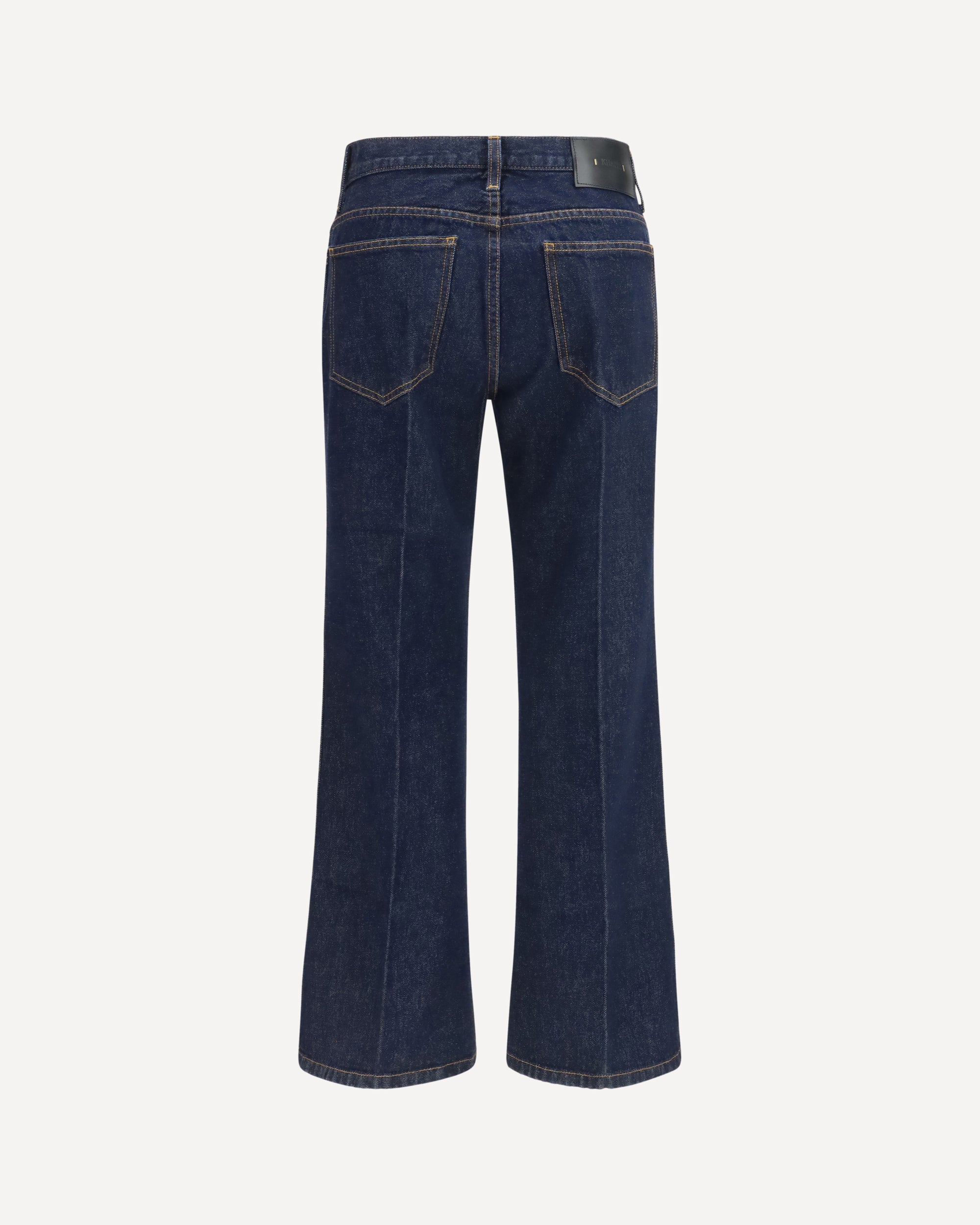 Khaite Khaite Clara Jeans