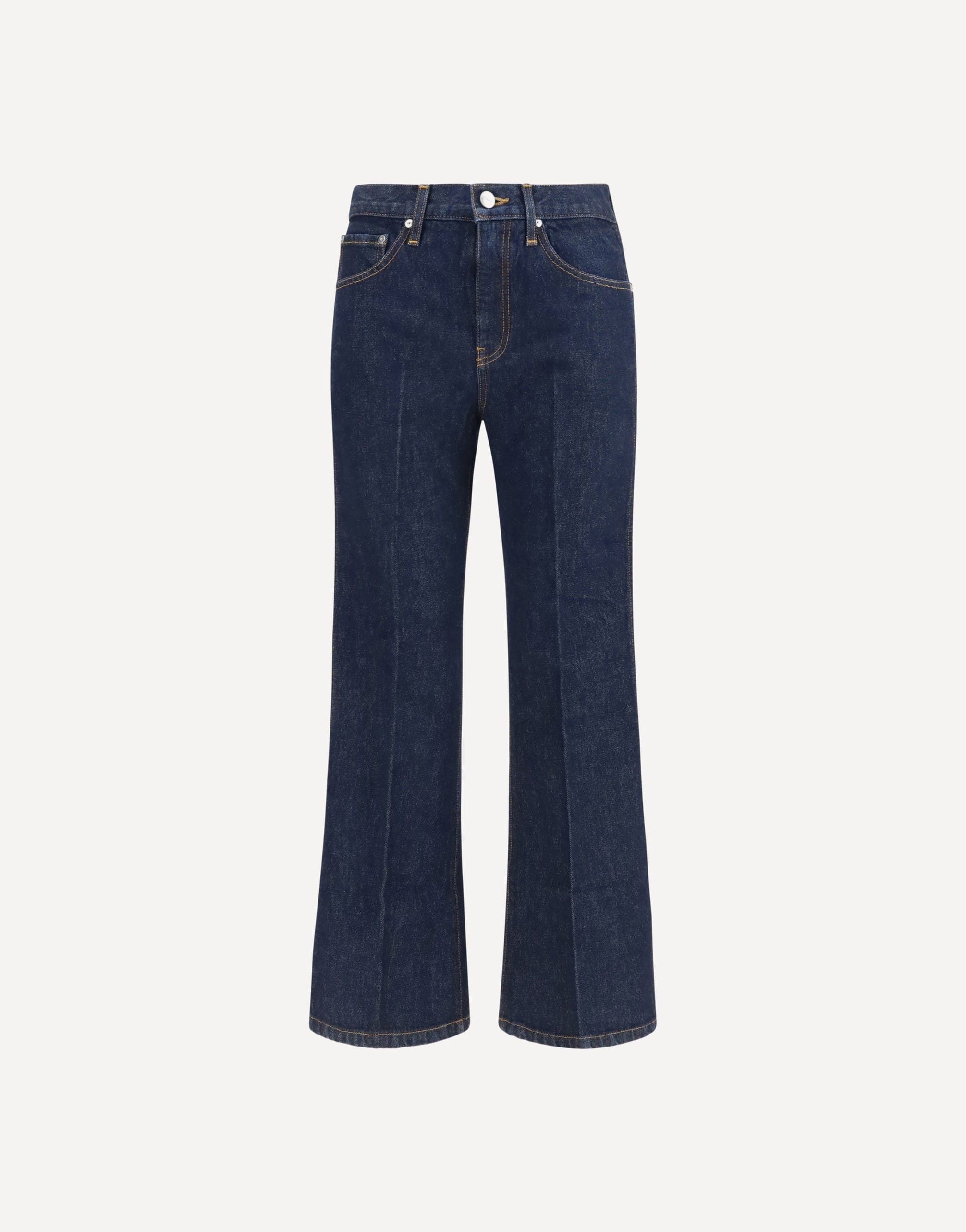 Khaite Khaite Clara Jeans