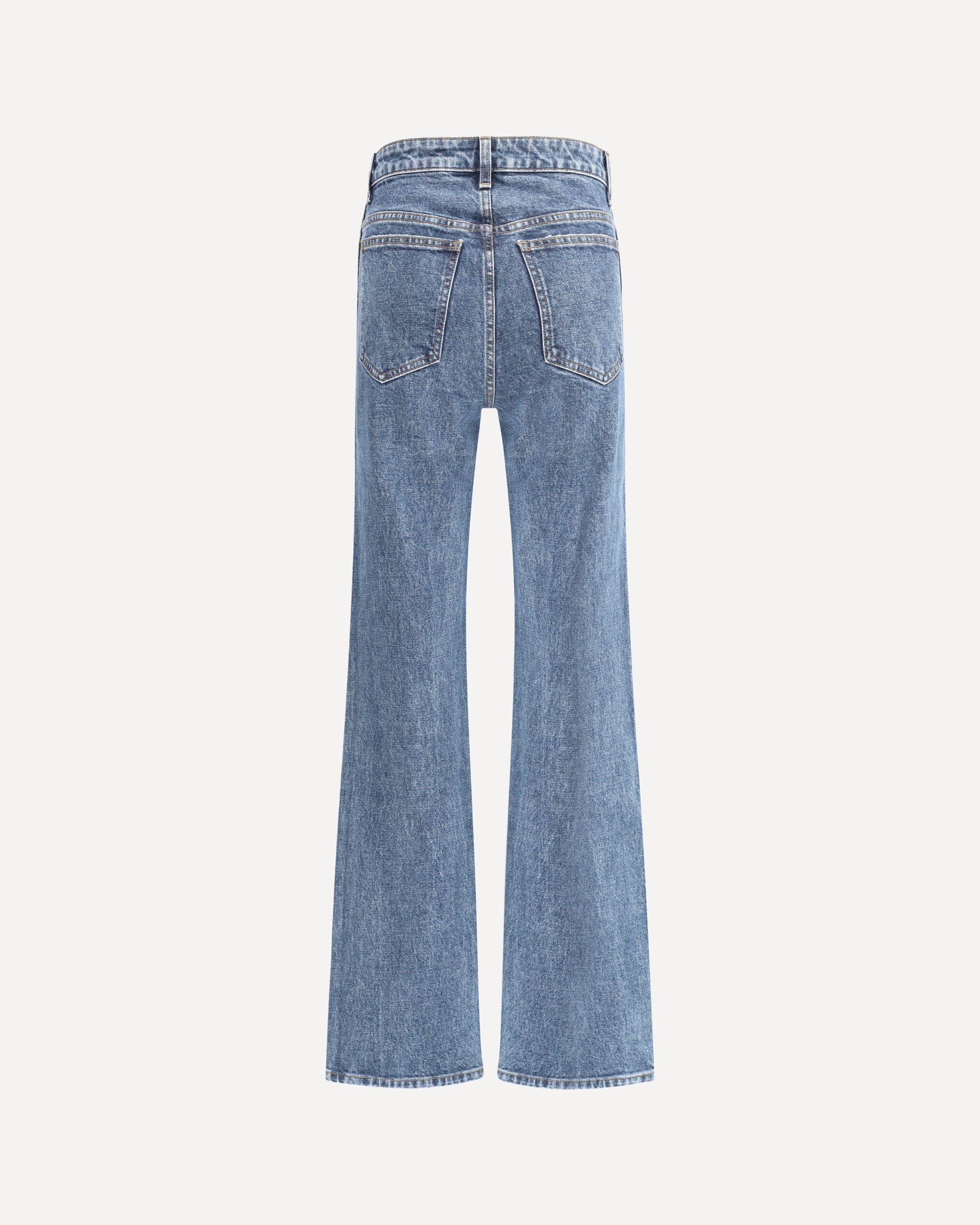 Khaite Danielle Stretch Jeans