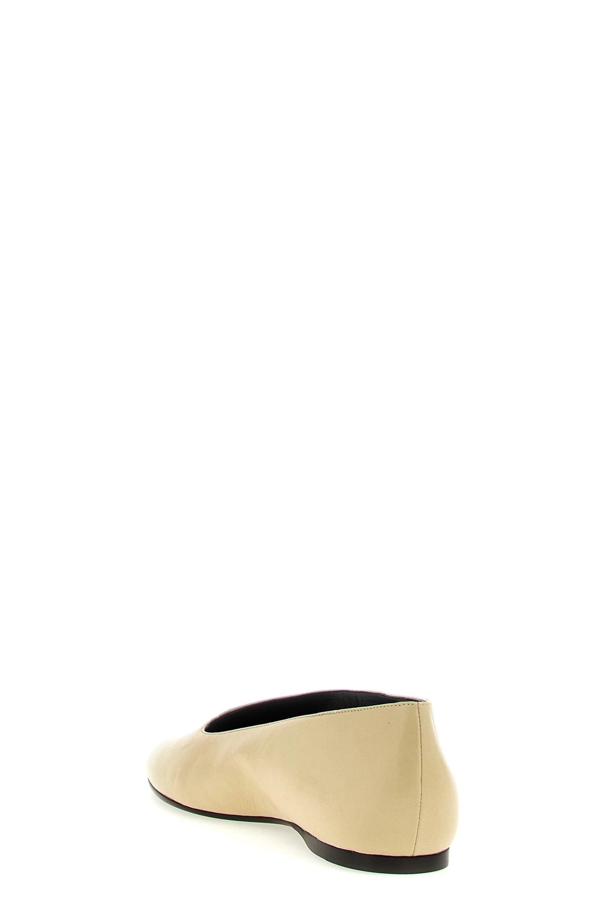 Khaite Khaite Diana Ballet Flats