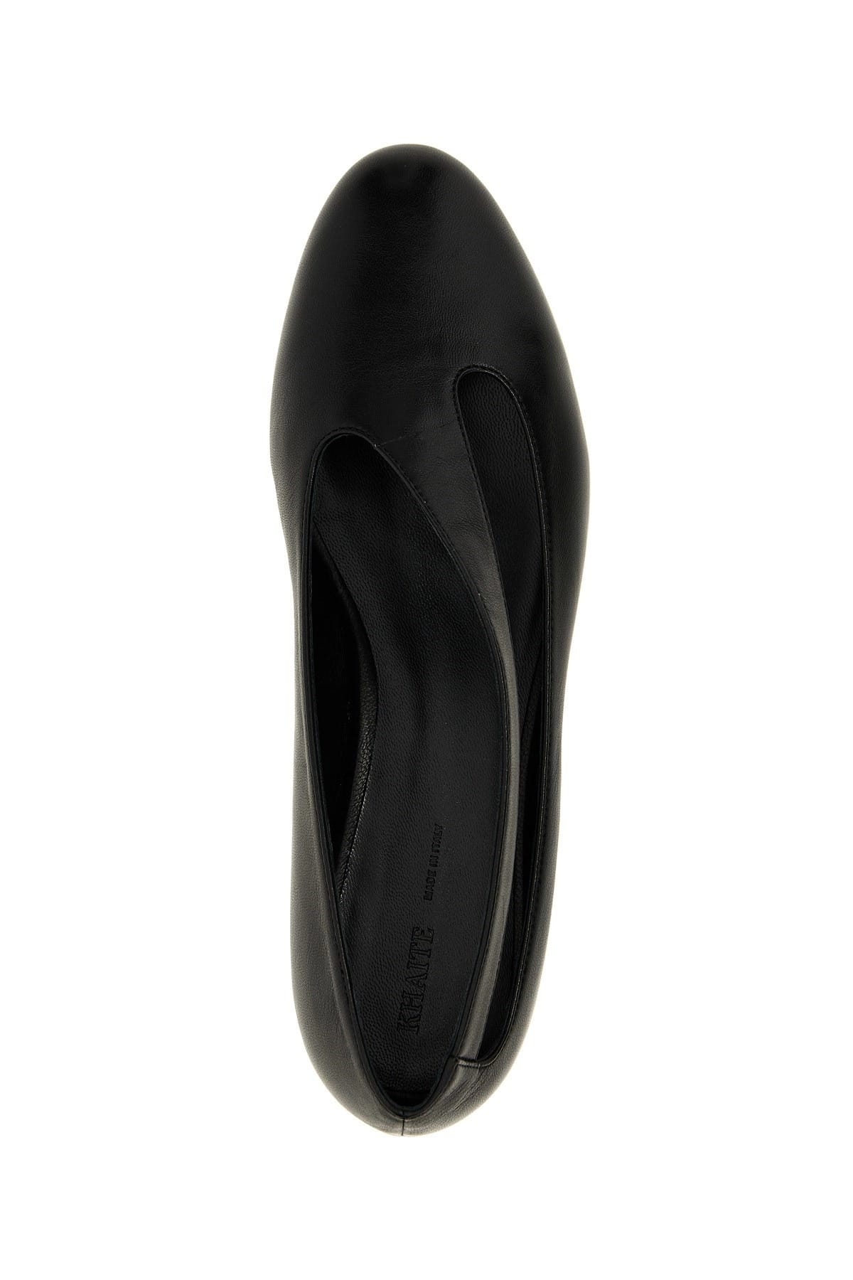 Khaite Khaite Diana Ballet Flats