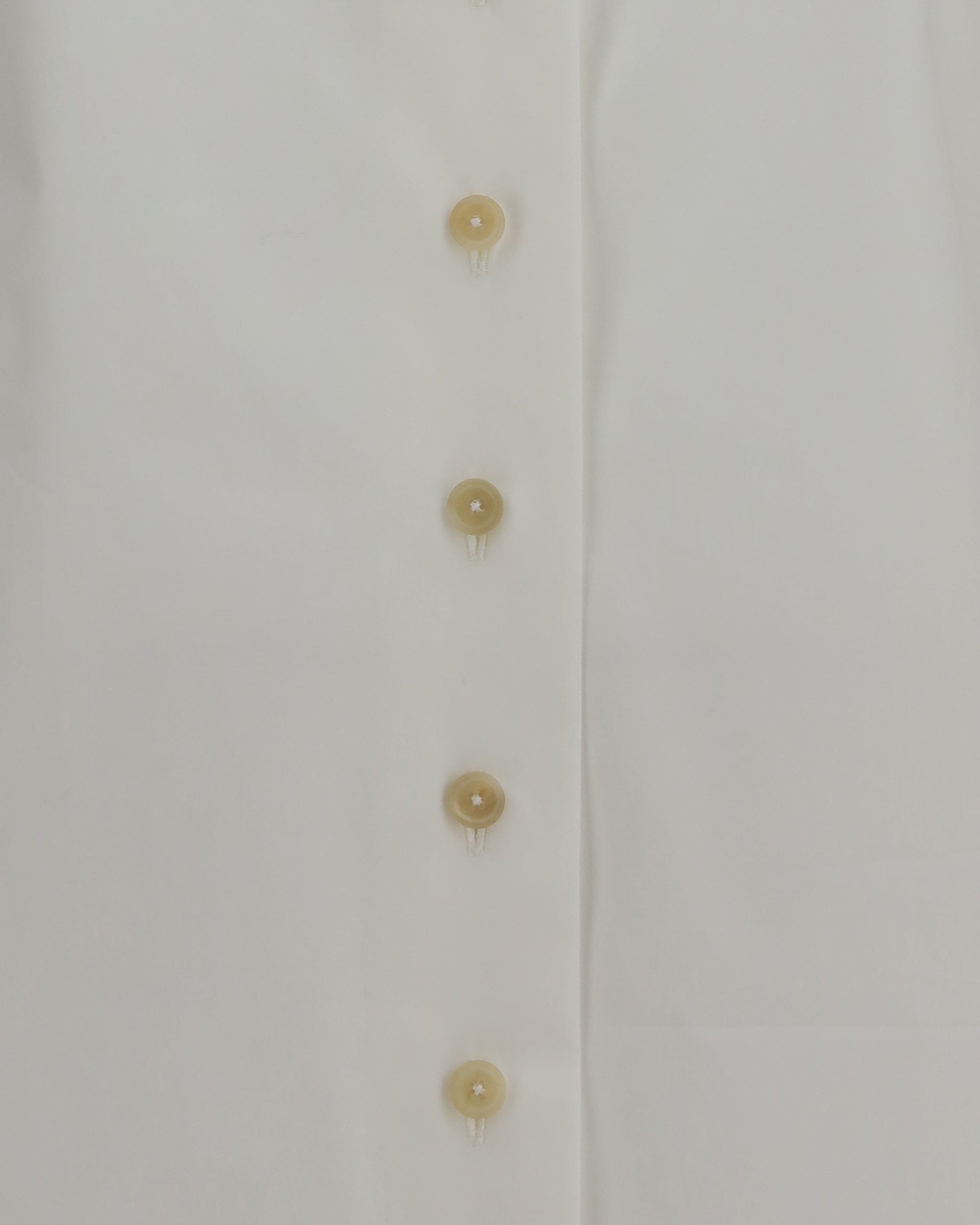 Khaite Khaite Ivy High-Neck Shirt