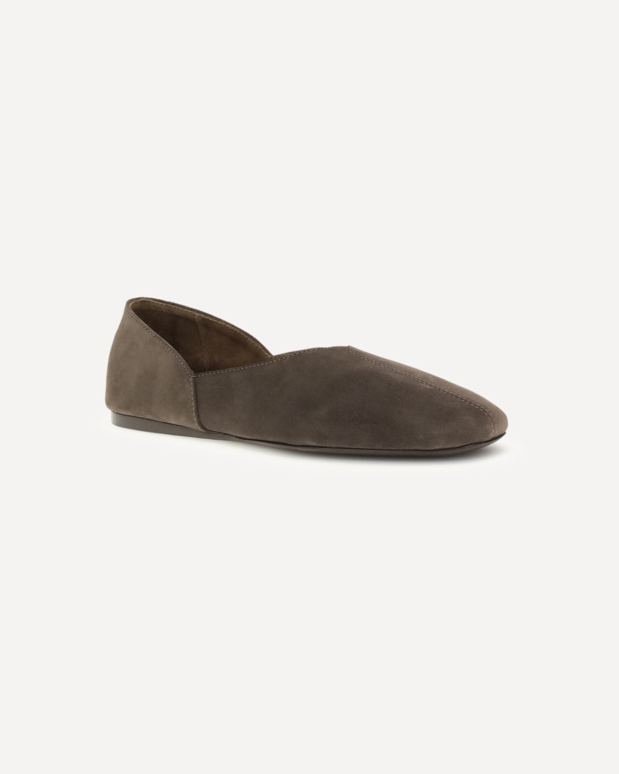 Khaite Jane Ballerinas Slippers