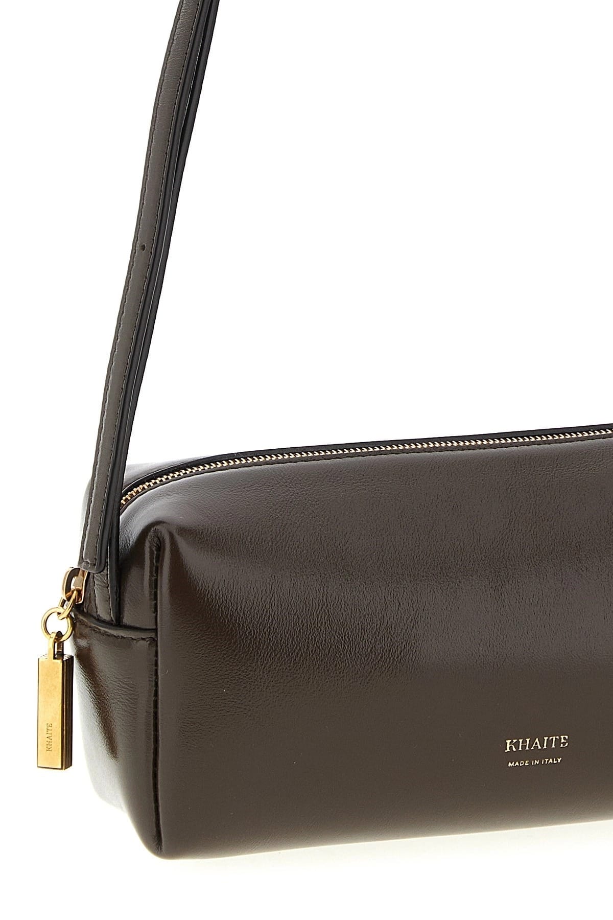 Khaite Khaite Kye Mini Crossbody Bag