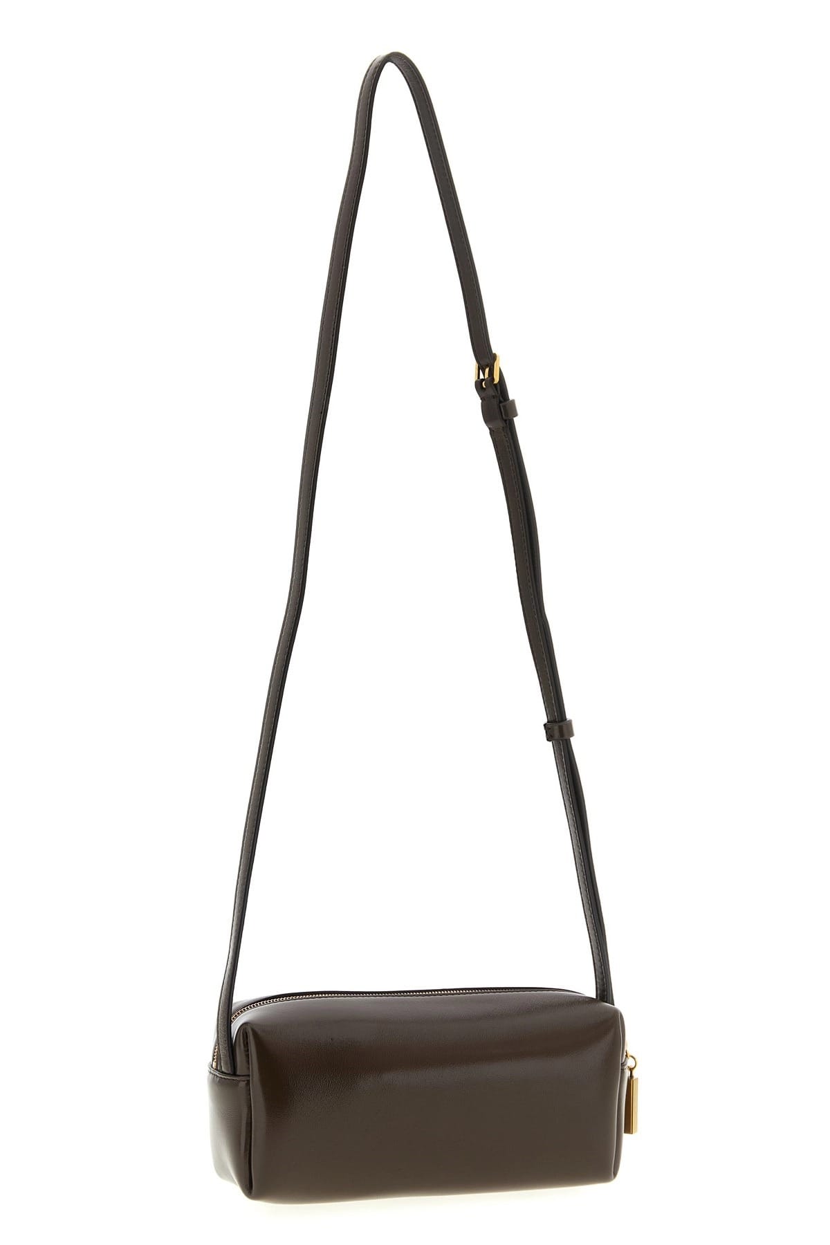 Khaite Khaite Kye Mini Crossbody Bag