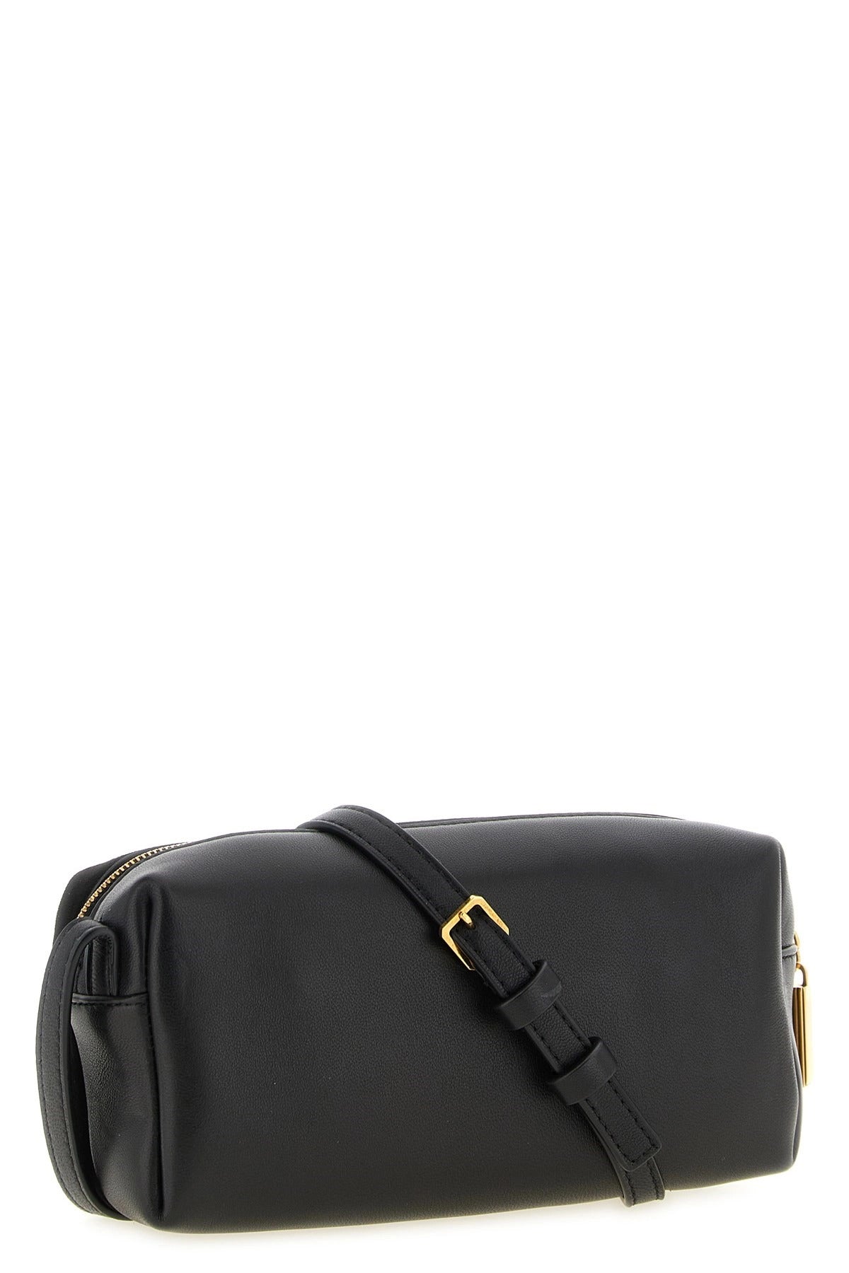 Khaite Kye Mini Crossbody Bag