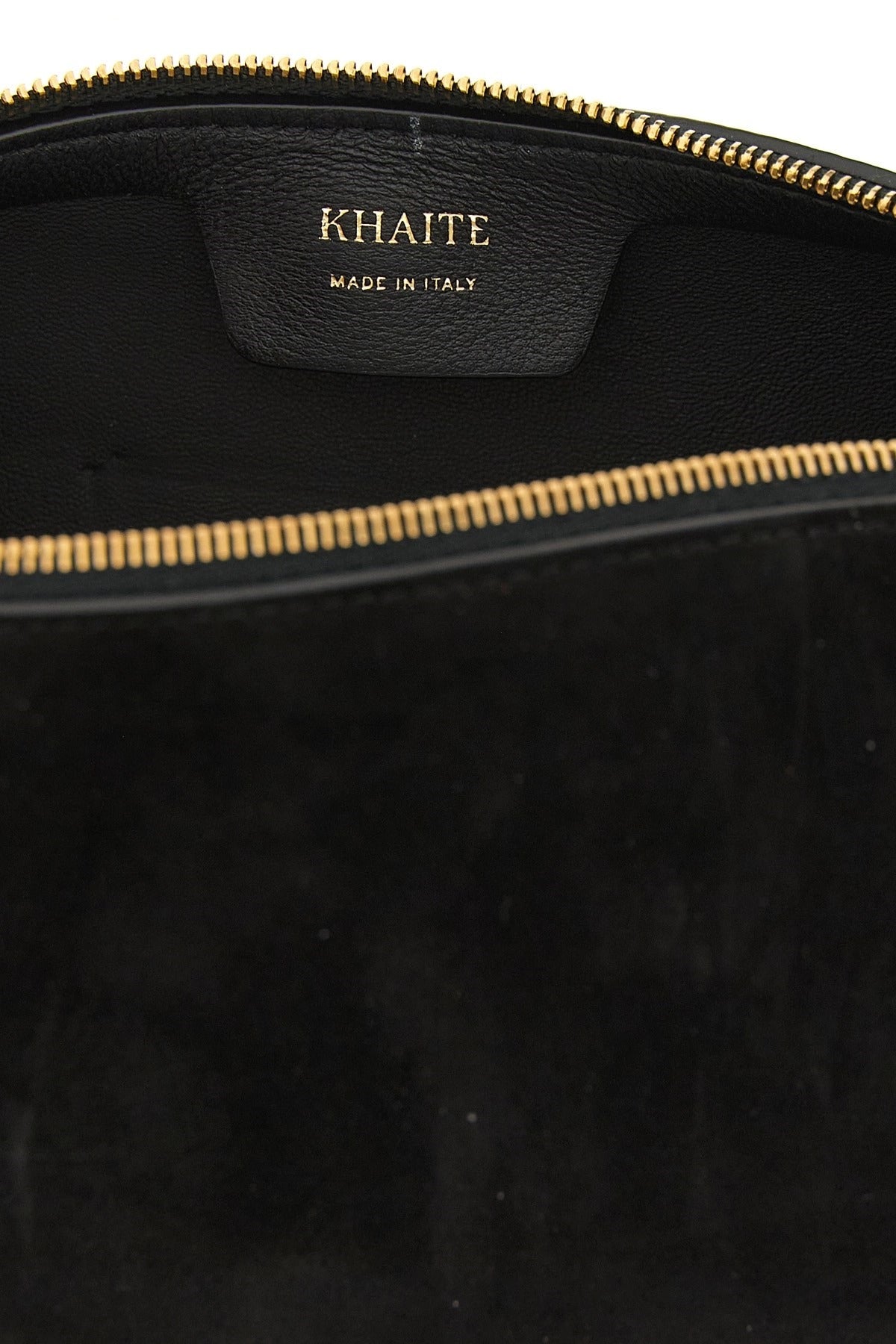 Khaite Kye Mini Crossbody Bag