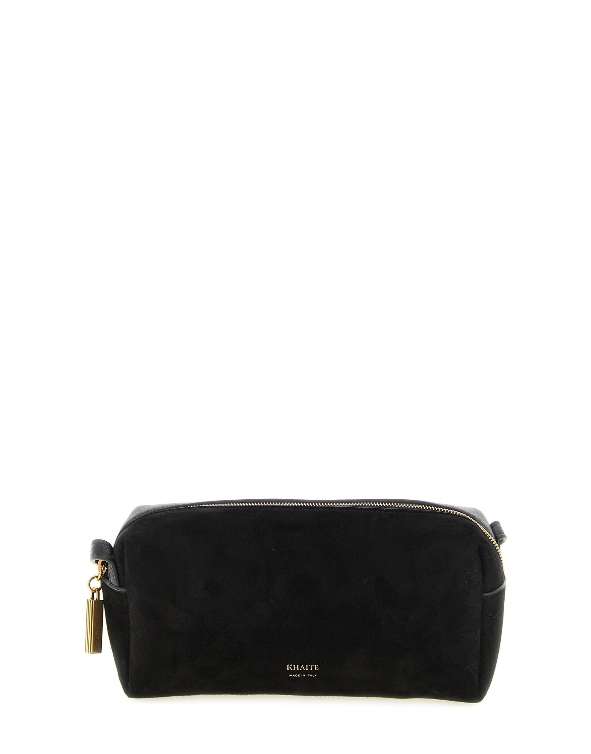 Khaite Kye Mini Crossbody Bag