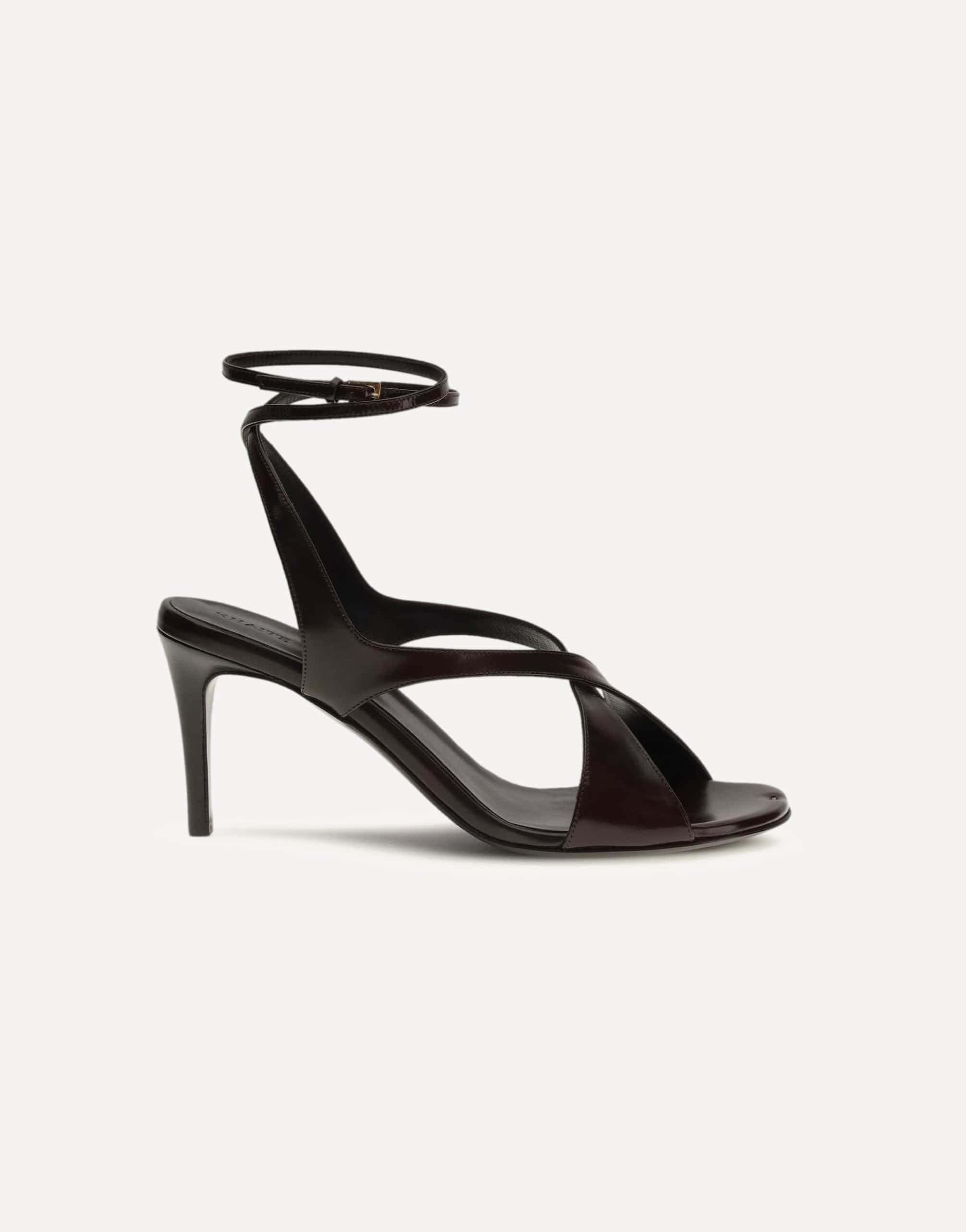 Khaite Liria Sandals