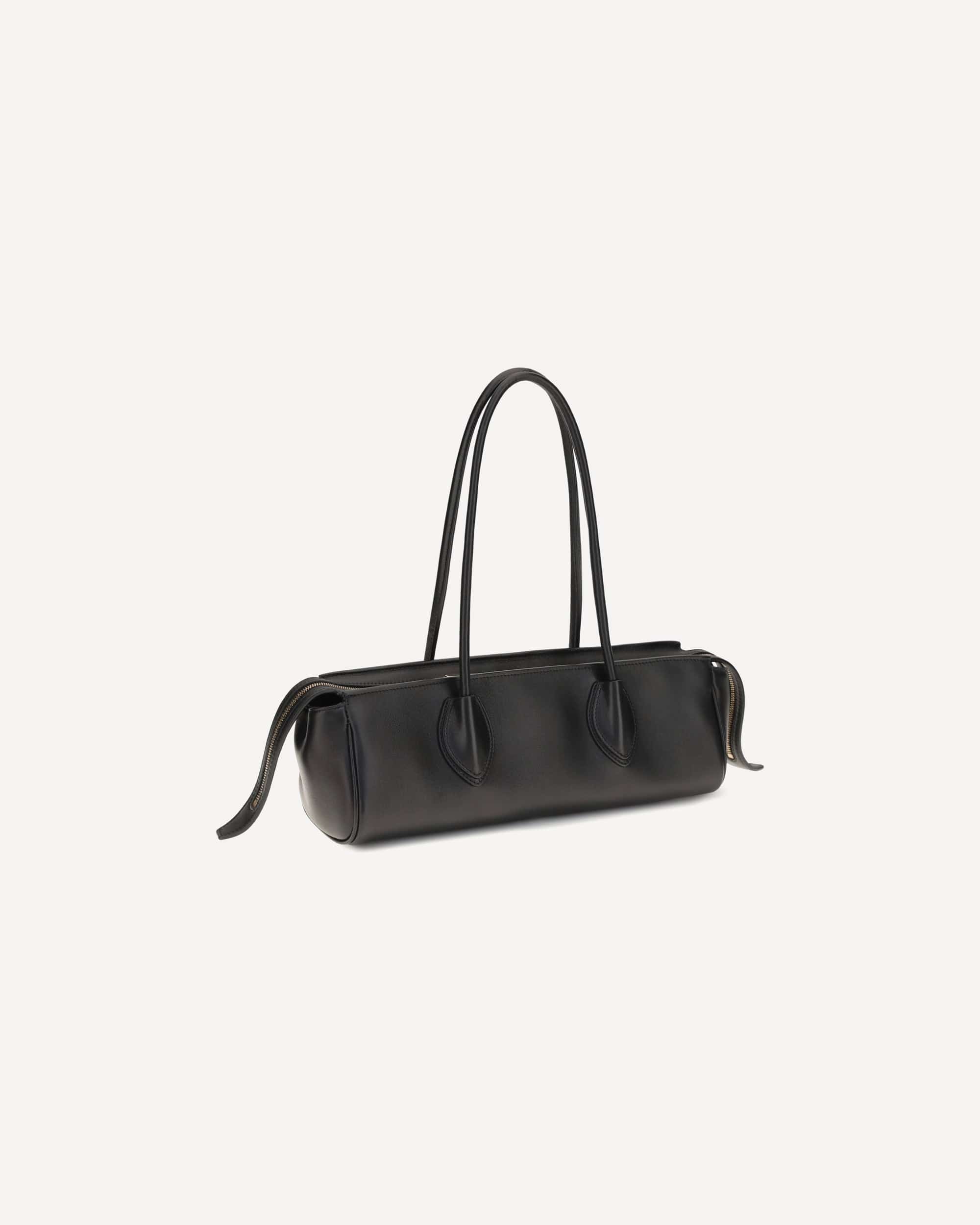 Khaite Khaite Logo Shoulder Bag