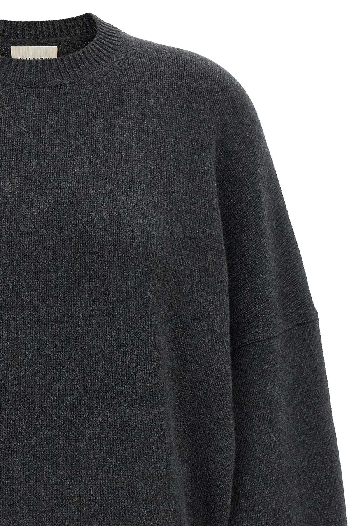 Khaite Margaux Cashmere Sweater