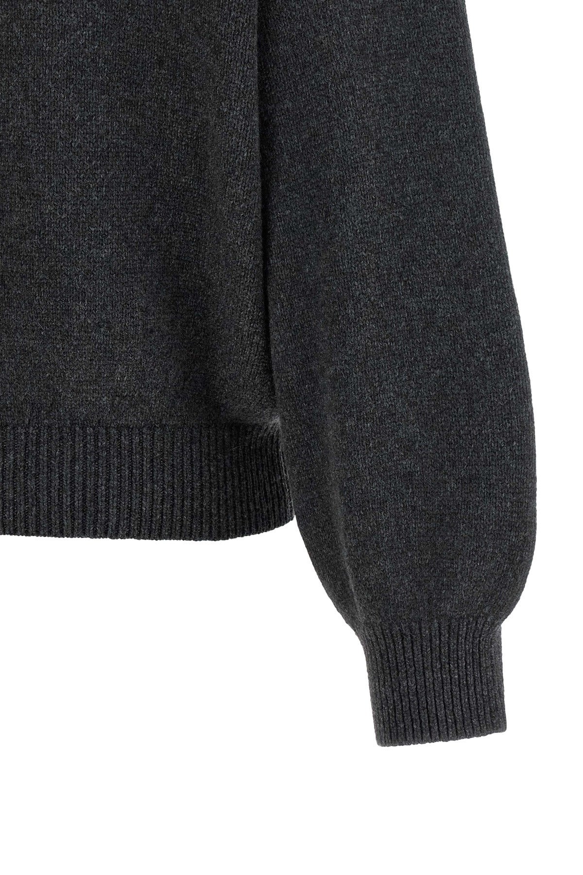 Khaite Margaux Cashmere Sweater