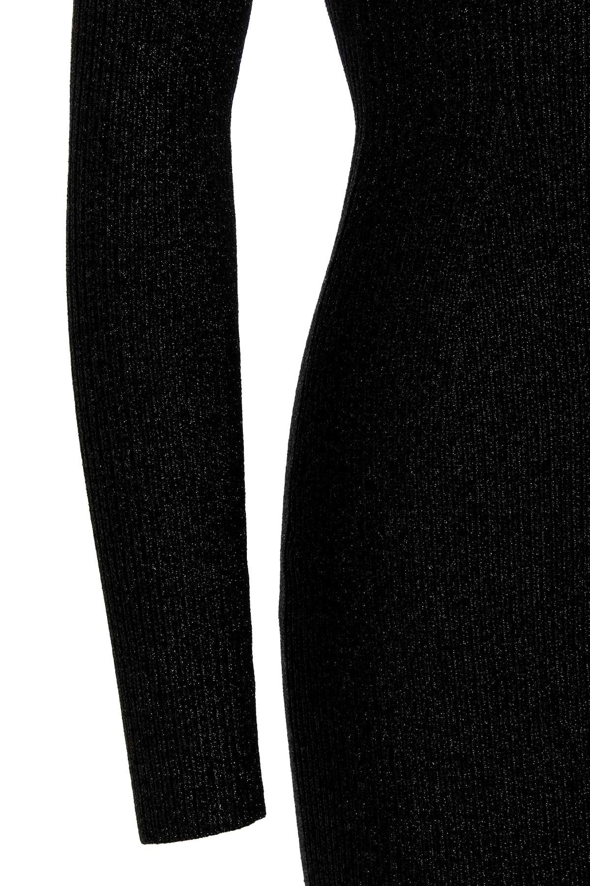 Khaite Khaite Mariasole Lurex Dress