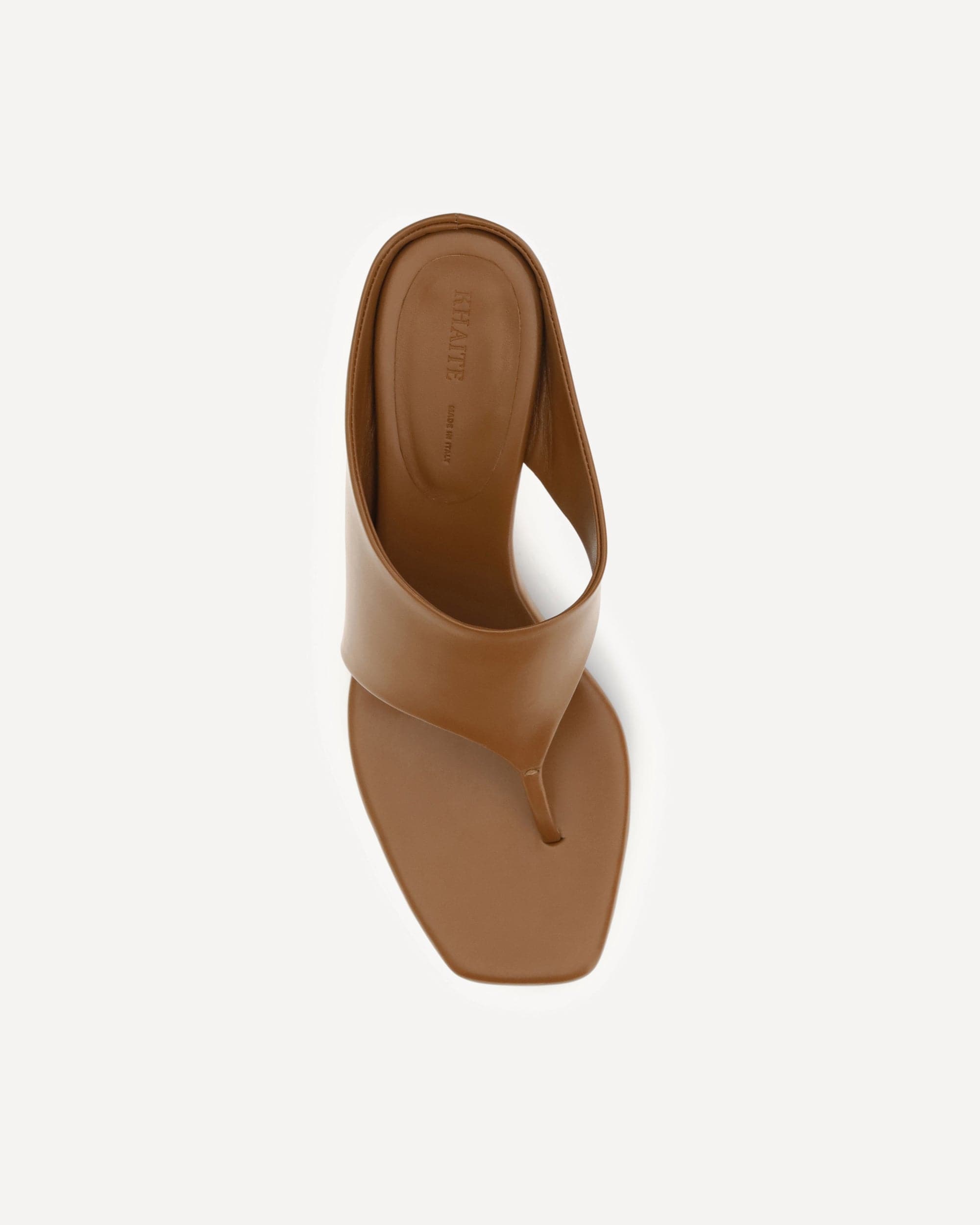 Khaite Khaite Marlow Mules Sandals