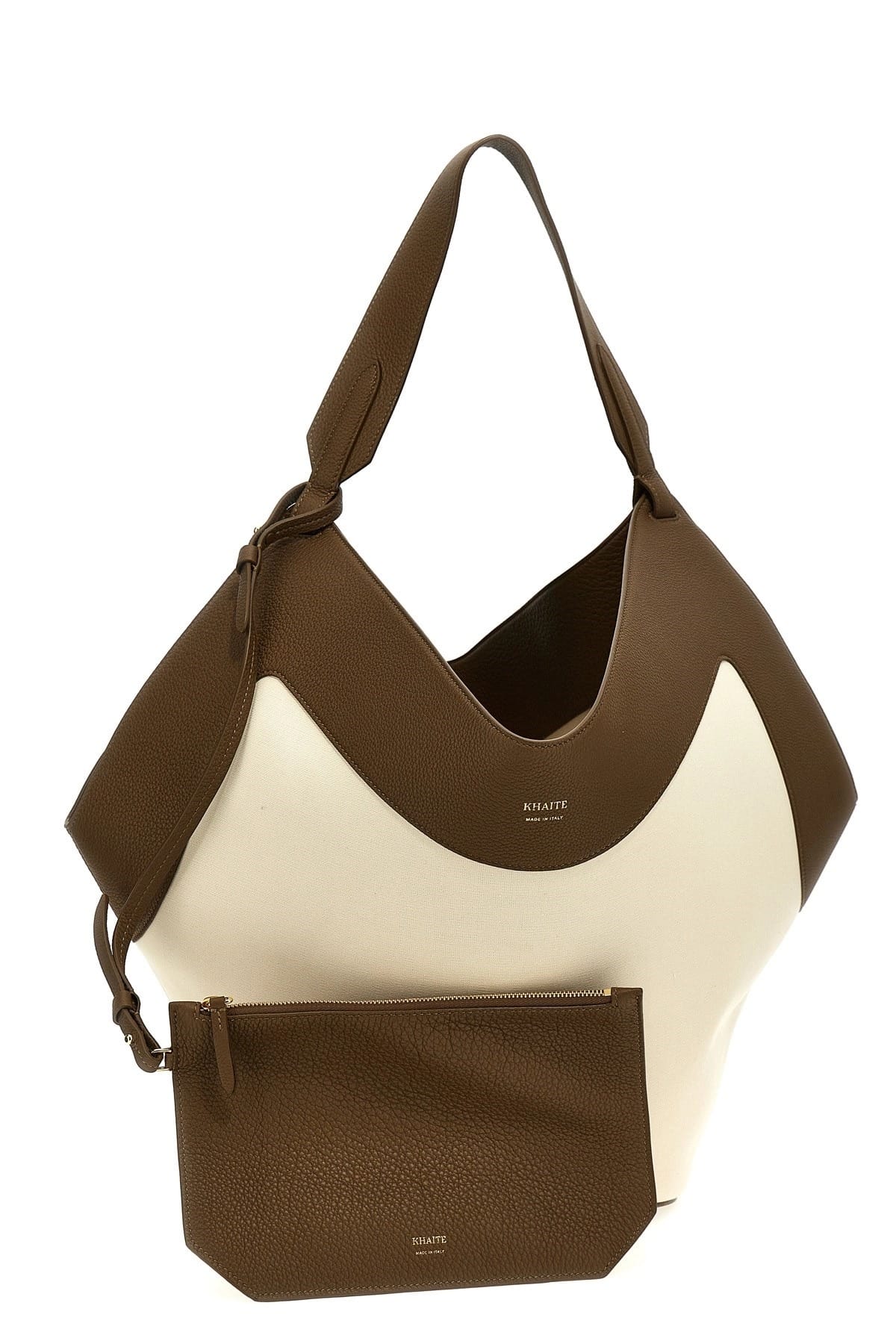 Khaite Khaite Medium Lotus Tote