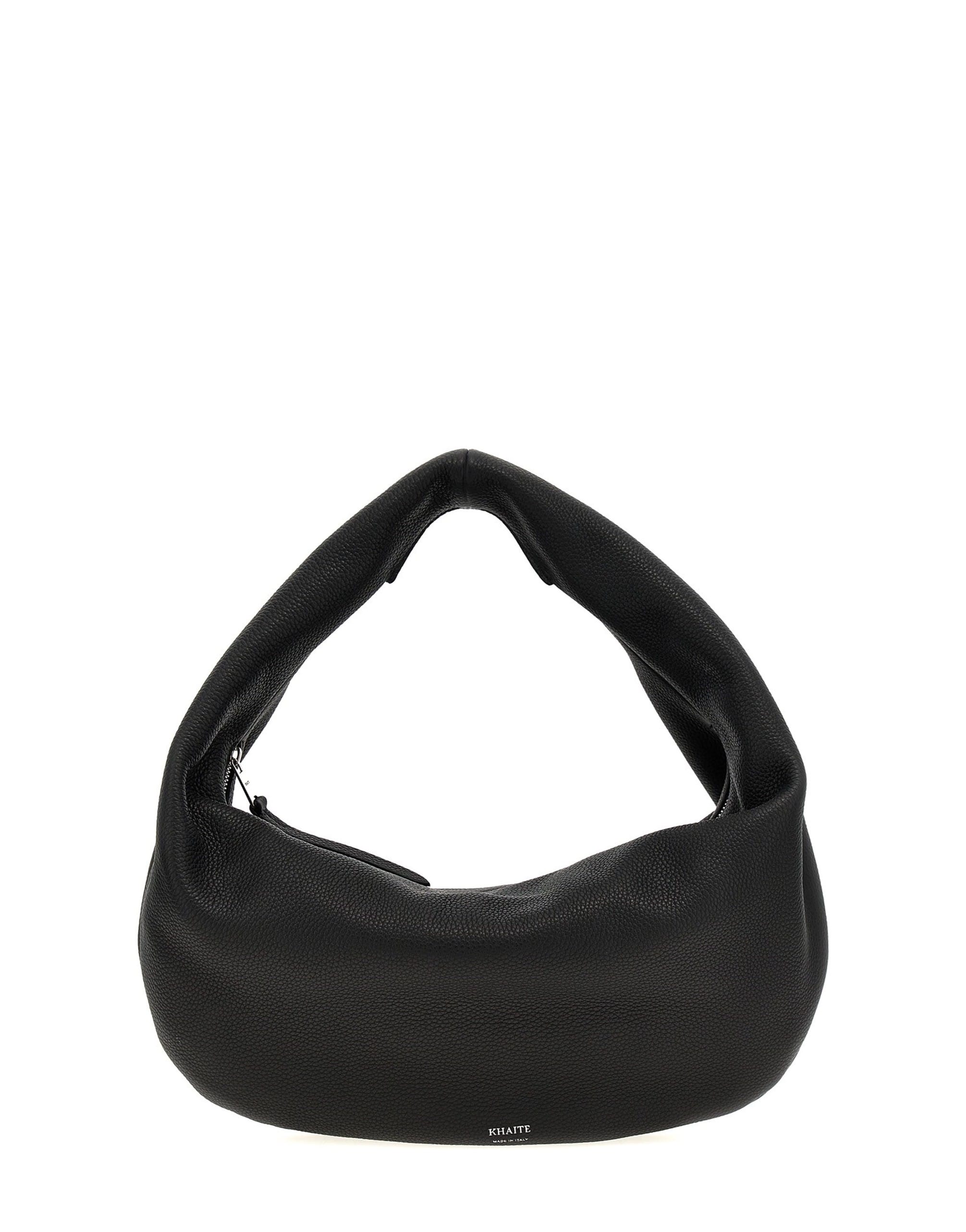 Khaite Khaite Medium Olivia Hobo Shoulder Bag