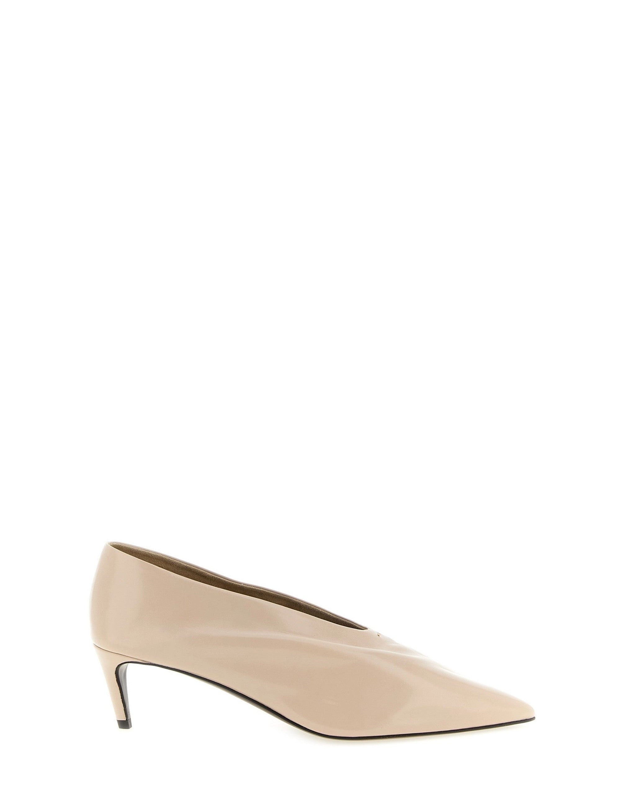 Khaite Miriam Pumps