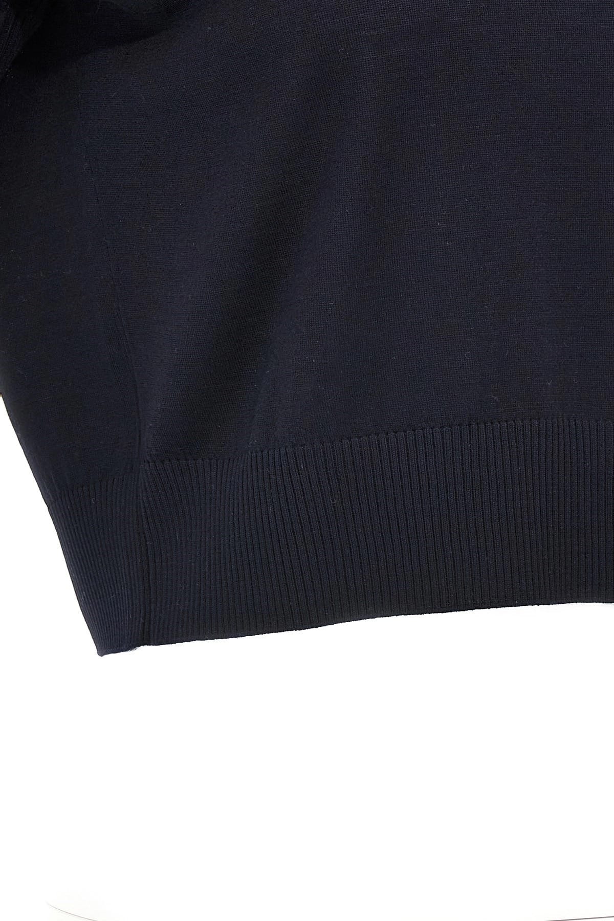 Khaite Khaite Morgane Crop Top