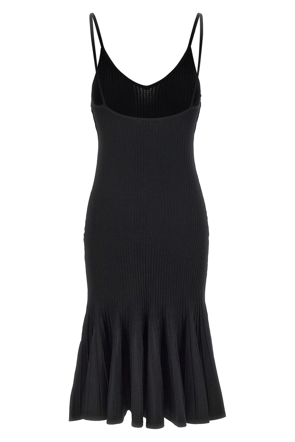 Khaite Khaite Queen Dress
