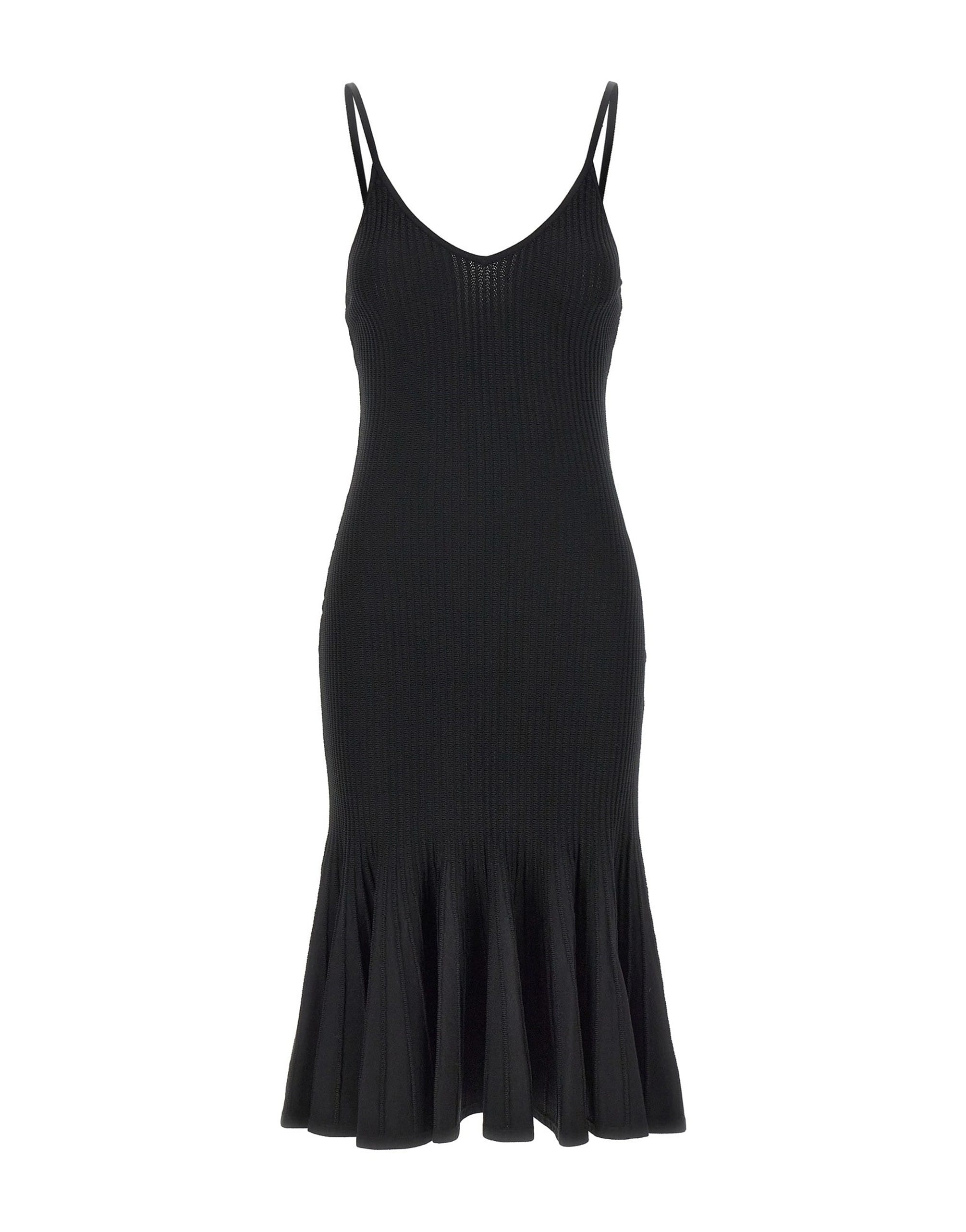 Khaite Khaite Queen Dress