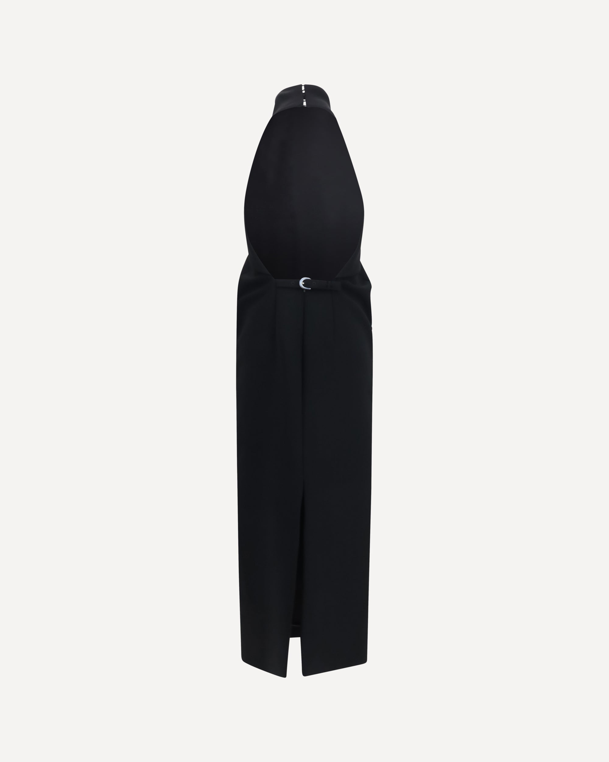 Khaite Khaite Roxanne Dress