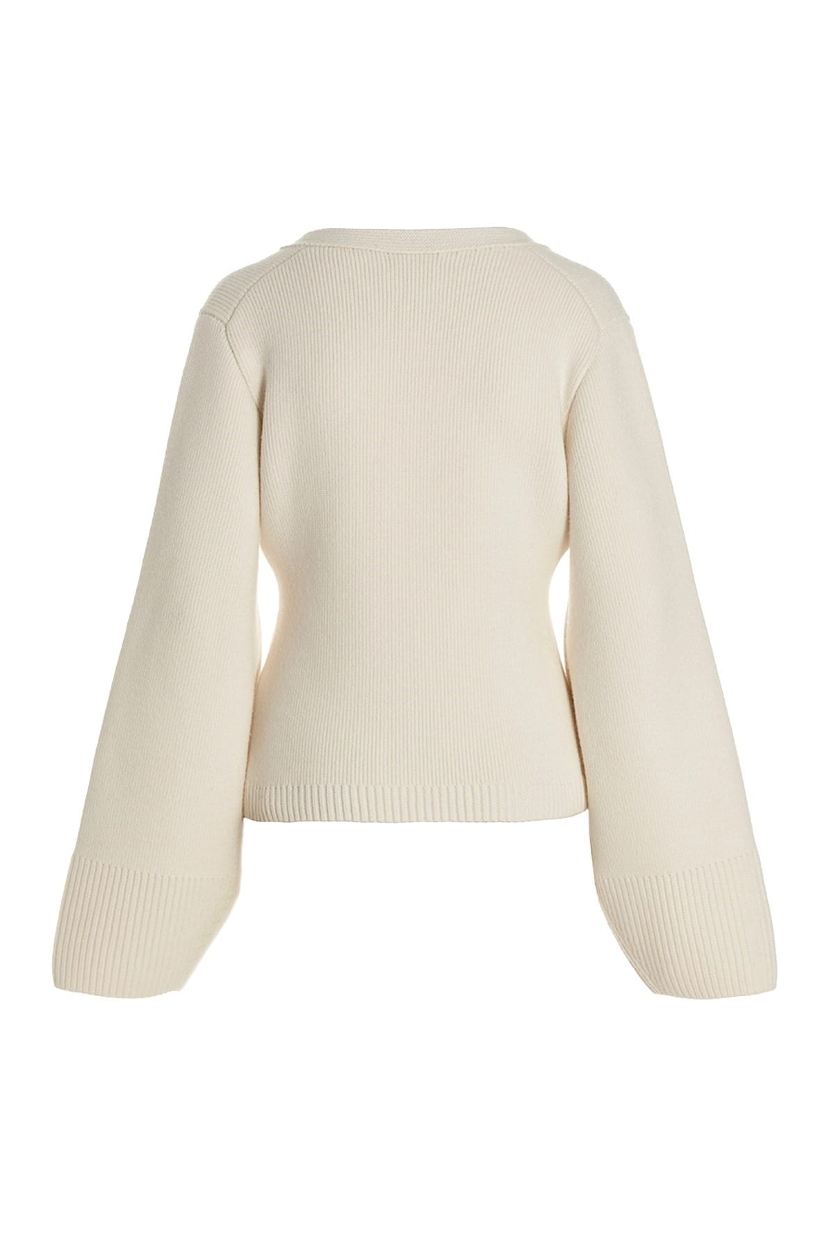 Khaite Khaite Scarlet Cardigan