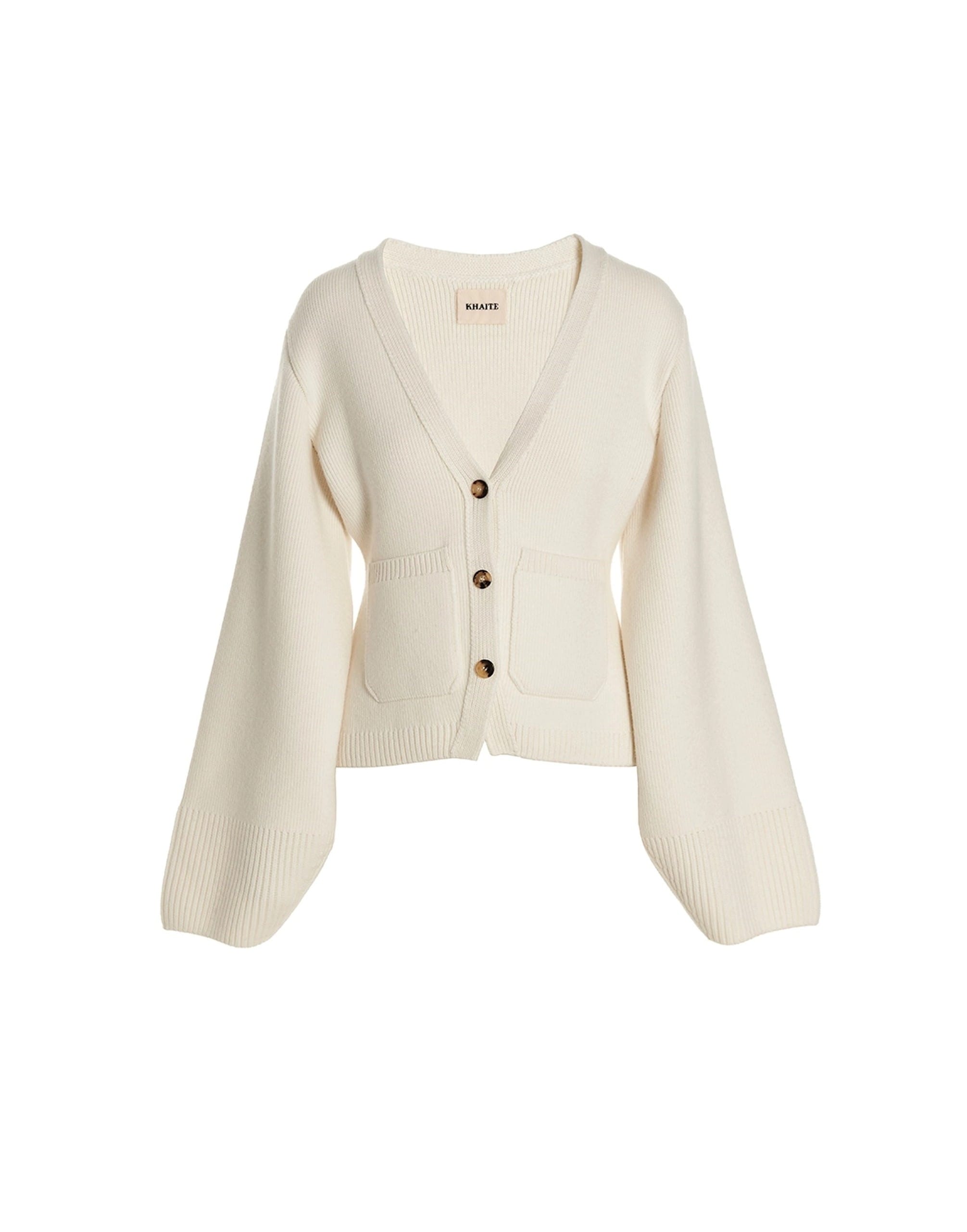 Khaite Khaite Scarlet Cardigan