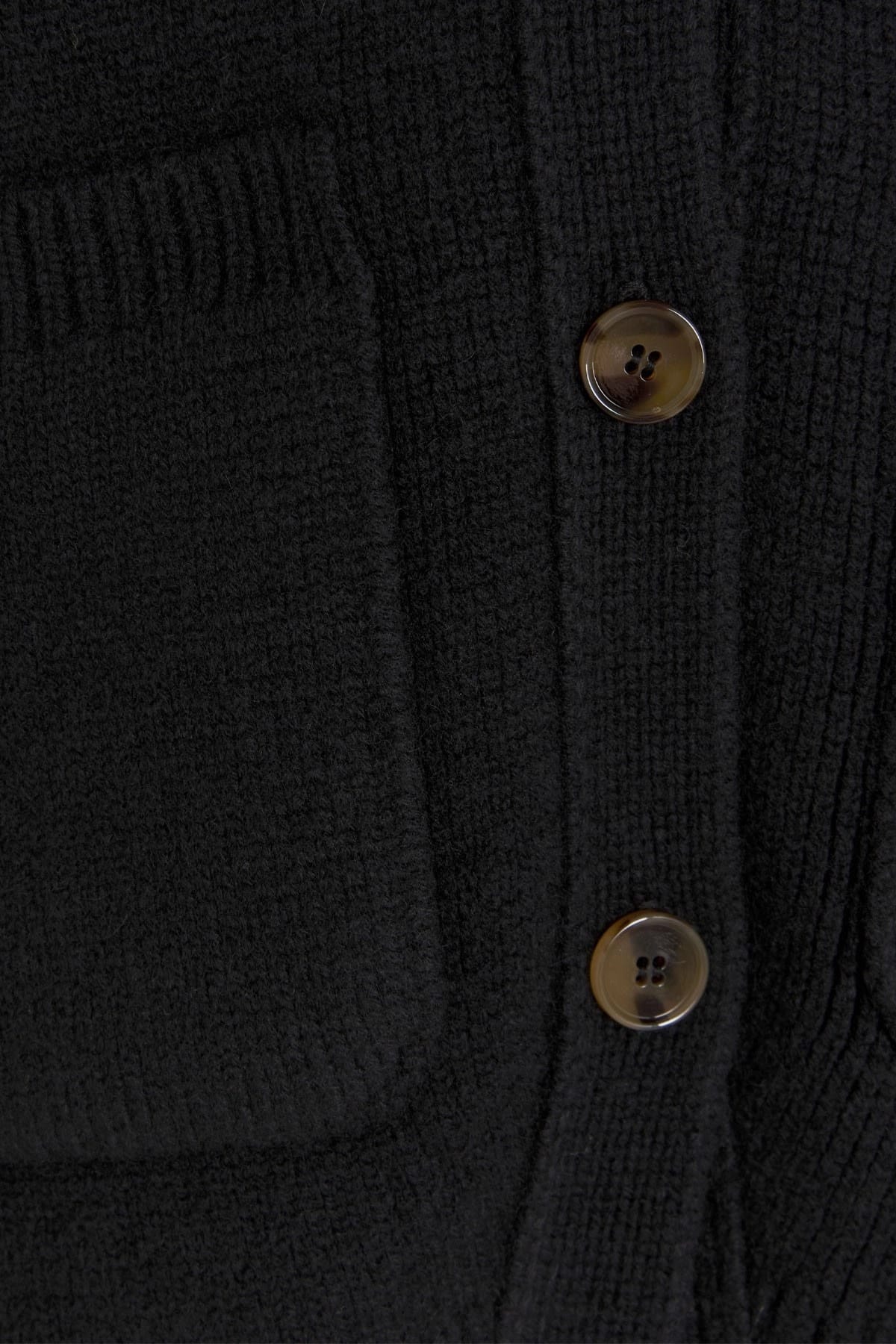 Khaite Khaite Scarlet Cashmere Cardigan