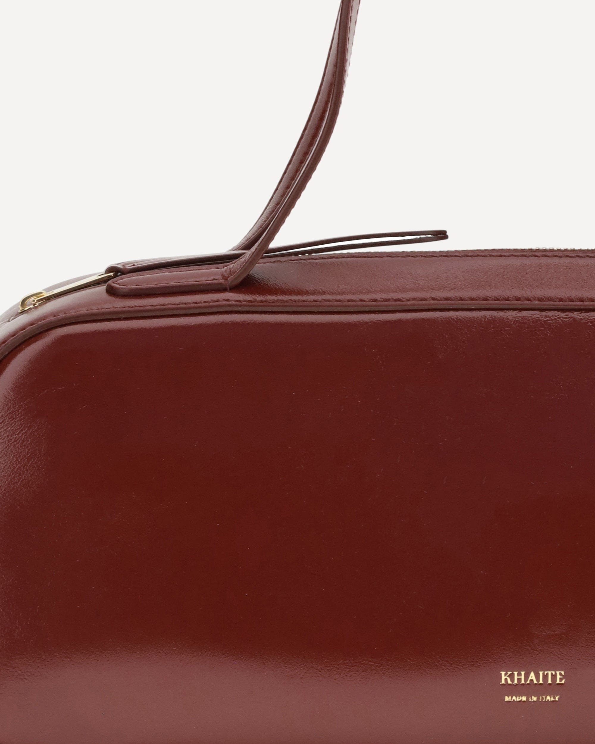 Khaite Simona Shoulder Bag