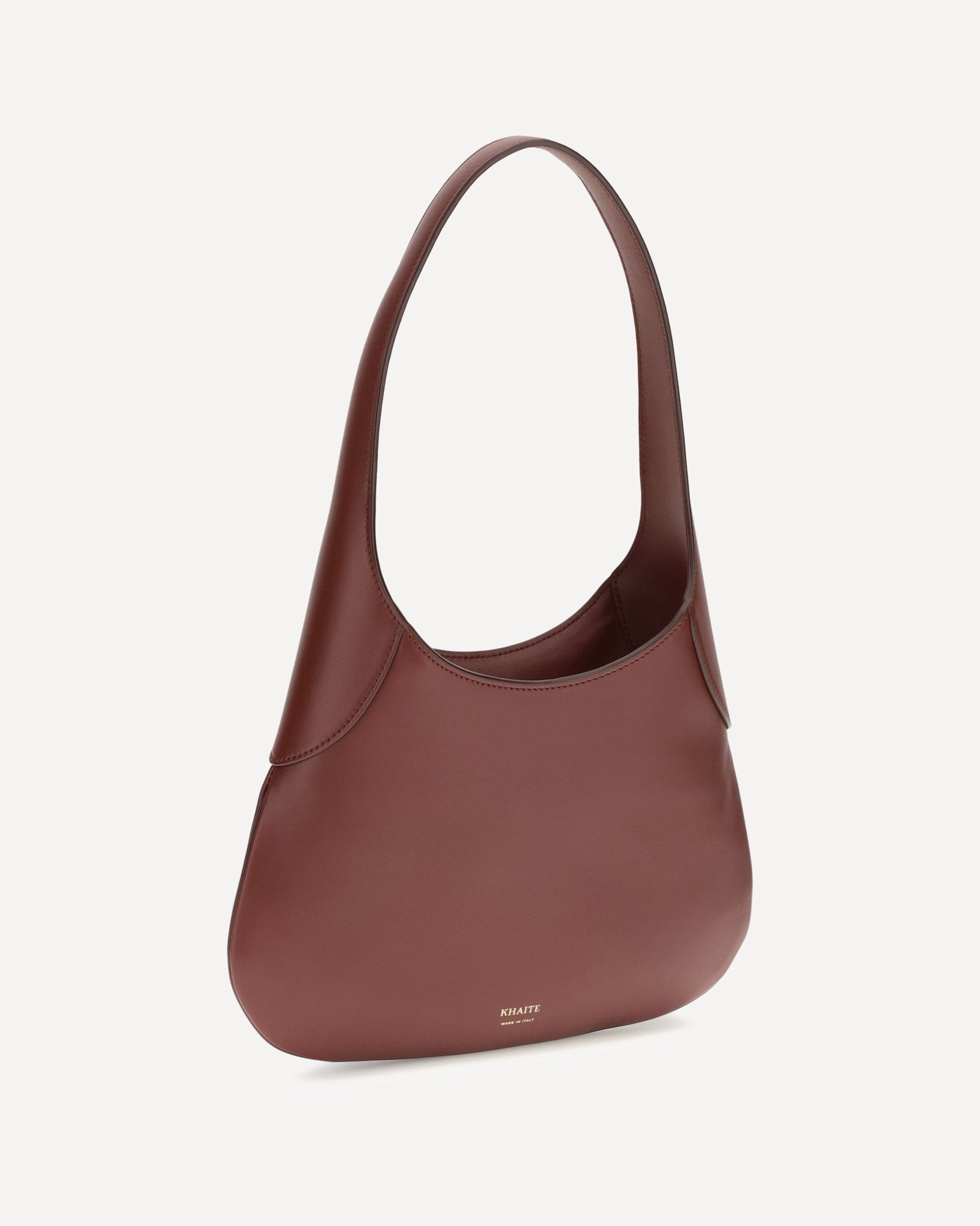Khaite Small Joan Hobo Bag - alternate view