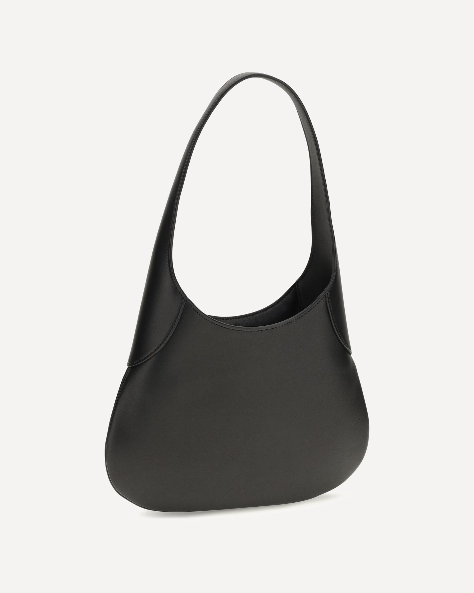 Khaite Khaite Small Joan Hobo Shoulder Bag