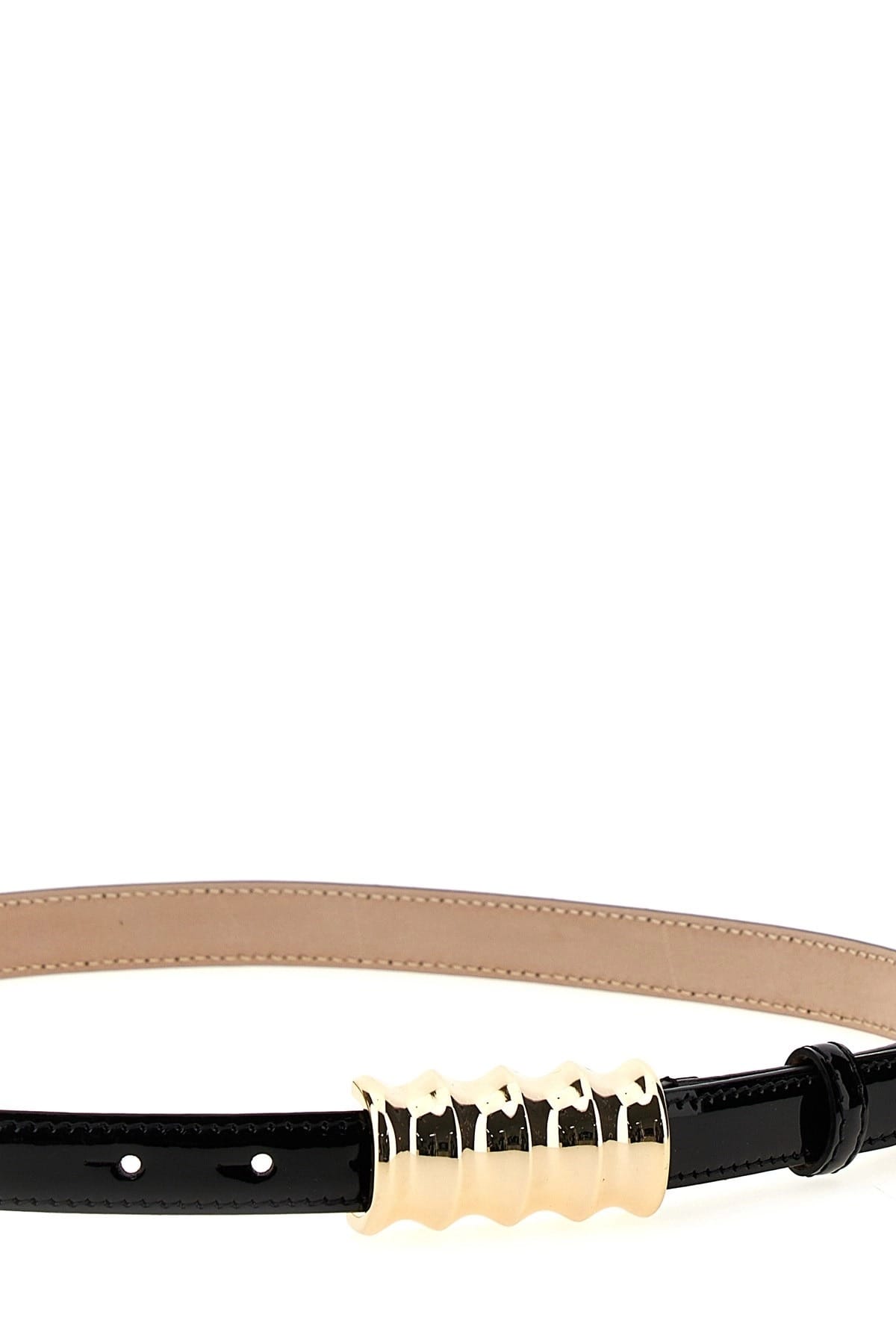 Khaite Khaite Small Julius Belt