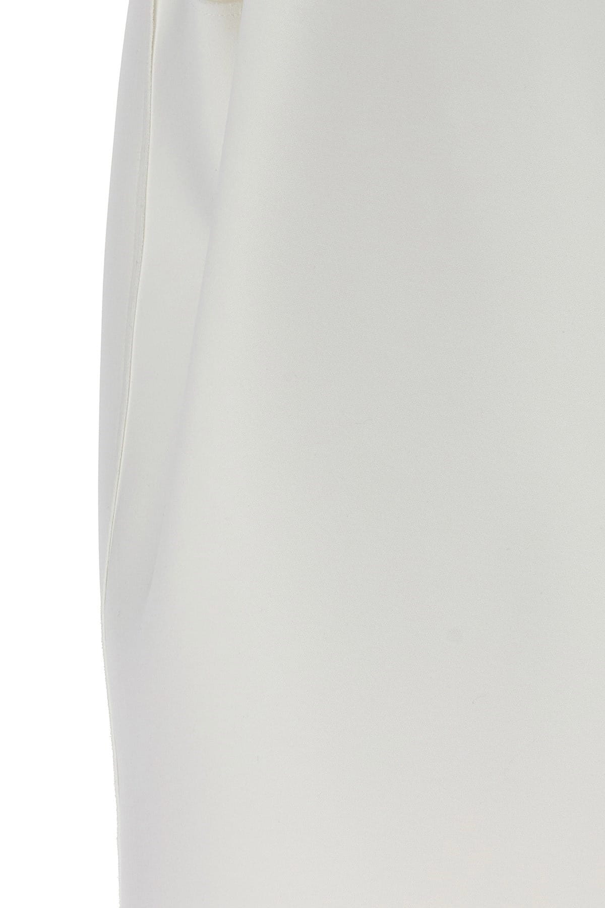 Khaite Khaite Winona Mini Dress