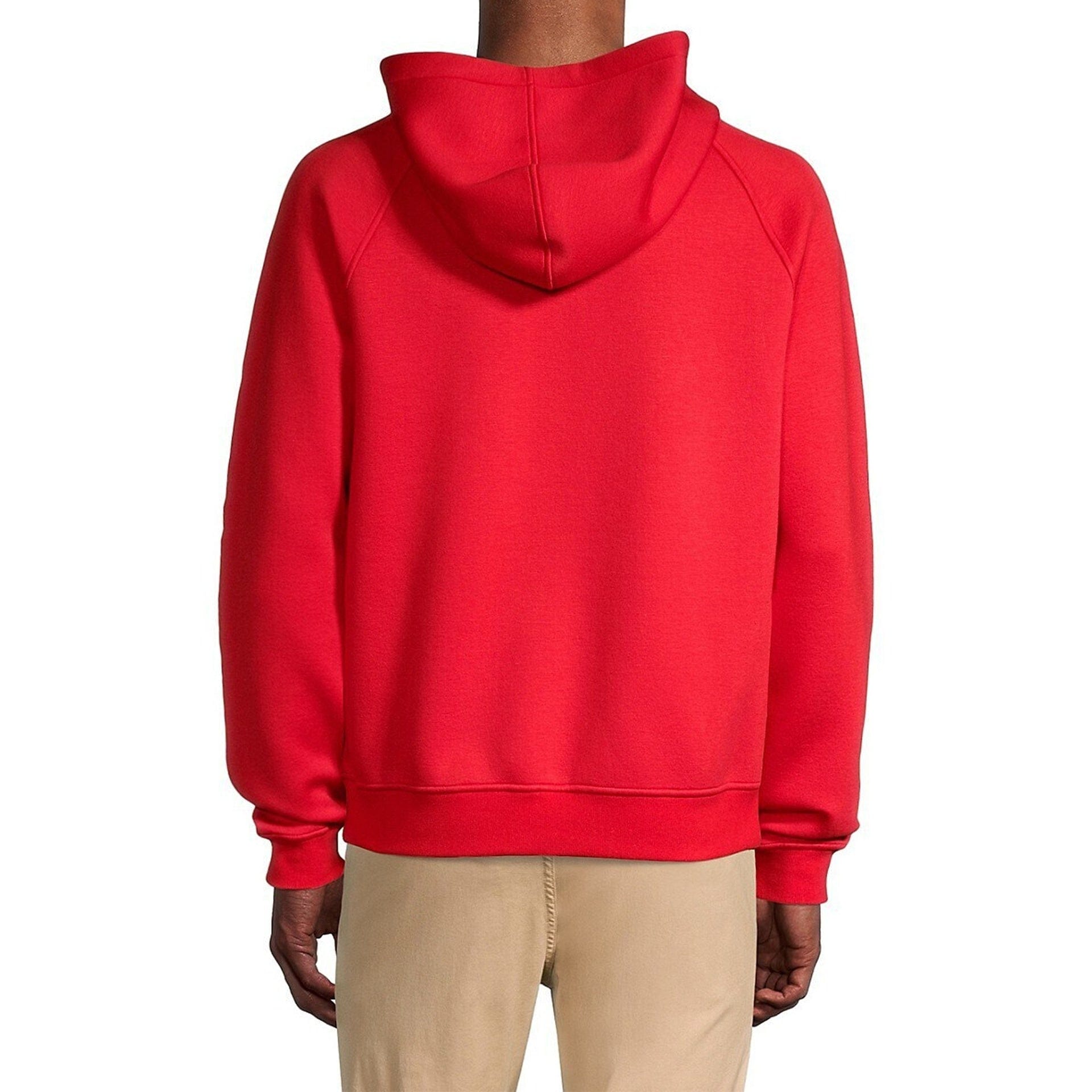 KNT KITON Kiton Hooded Sweatshirt