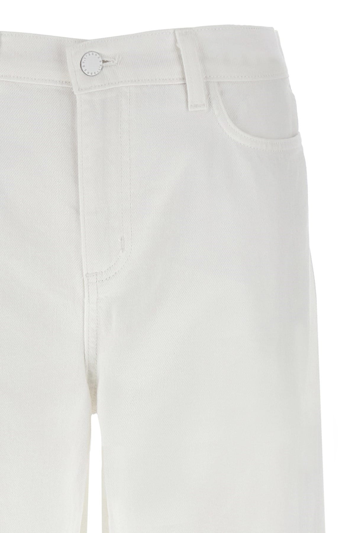 L'Agence L'Agence Alicent Wide Leg Jeans