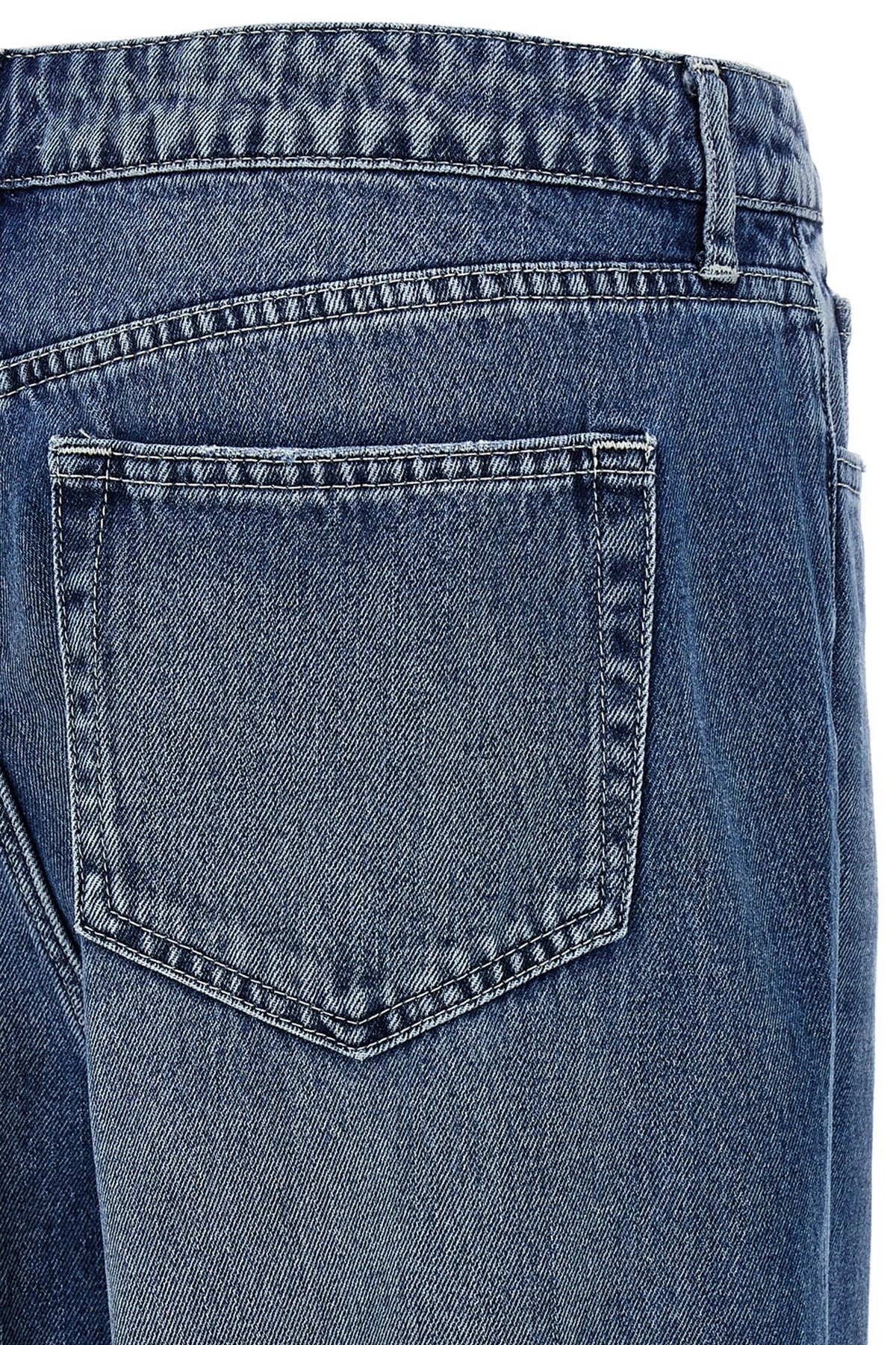 L'Agence Clayton Denimjeans