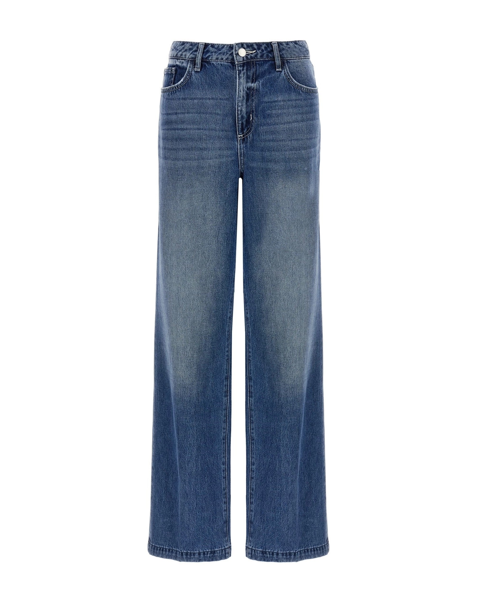 L'Agence Clayton Denimjeans