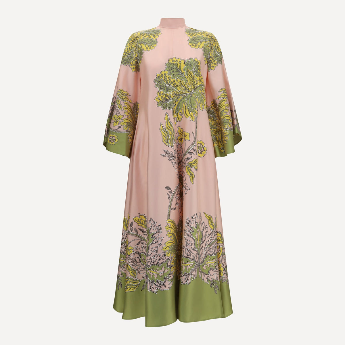 la double j silk dress La DoubleJ Foulard Dressing Women