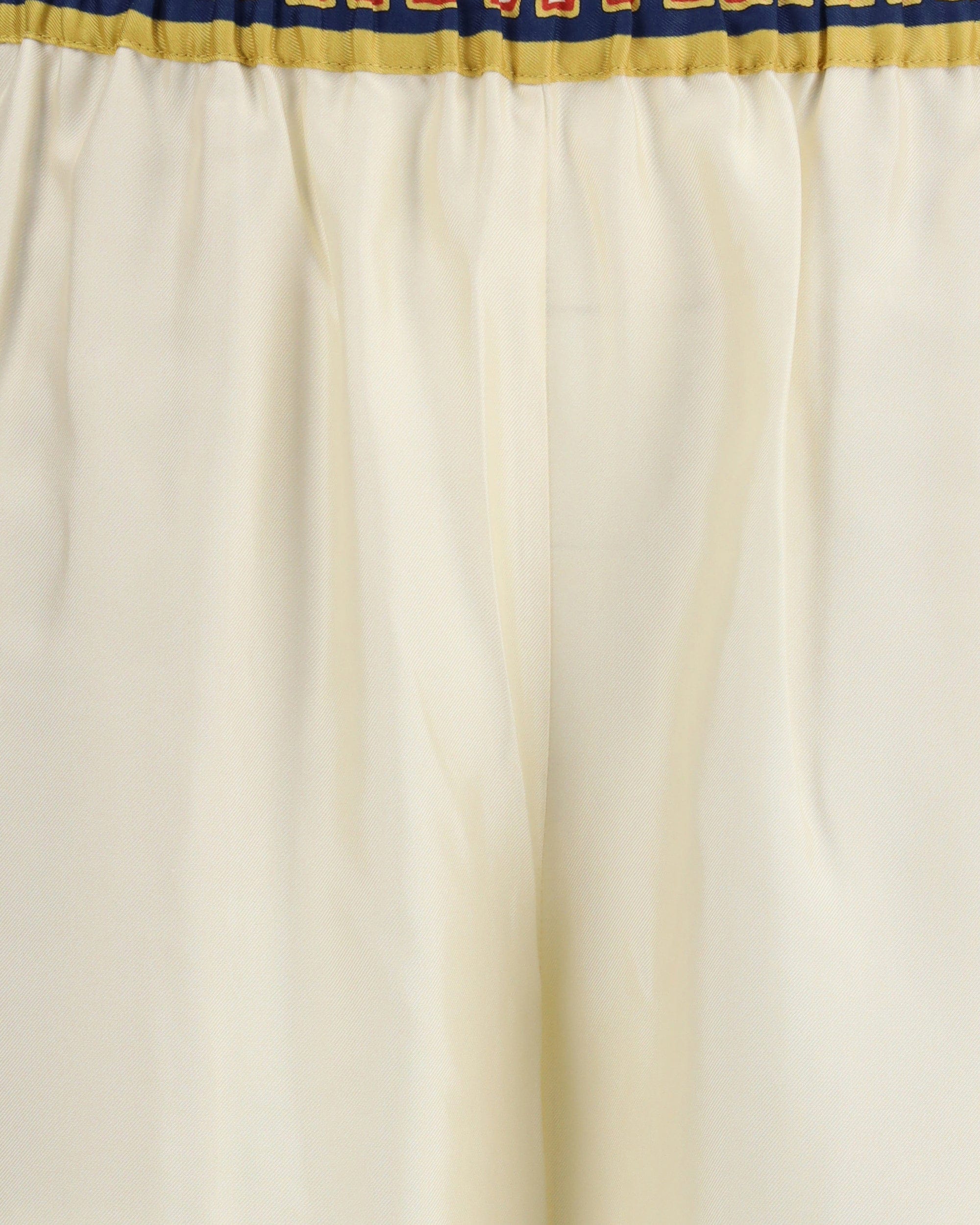 La Double J Palazzo Trousers