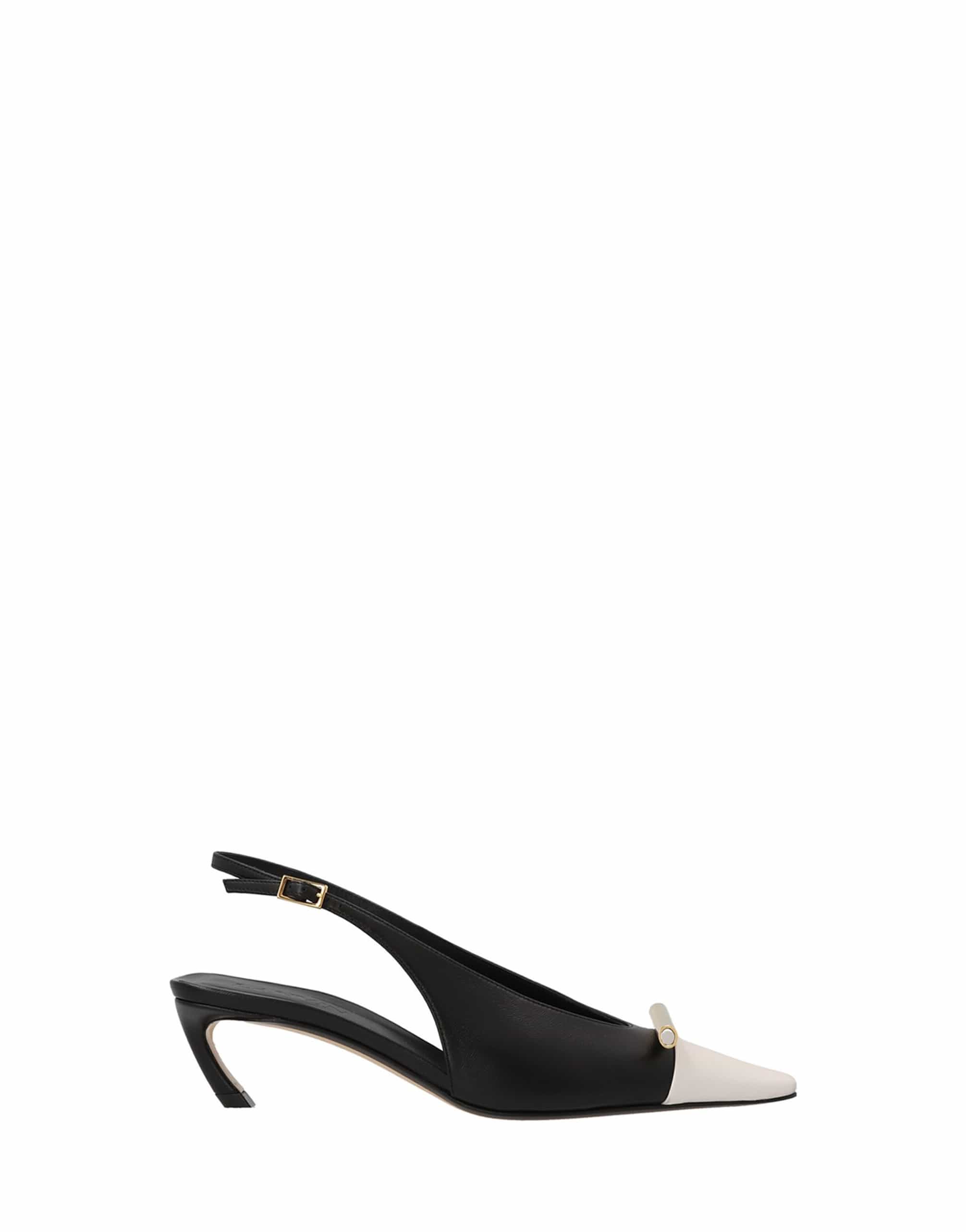 Lanvin Lanvin Bico Slingbacks