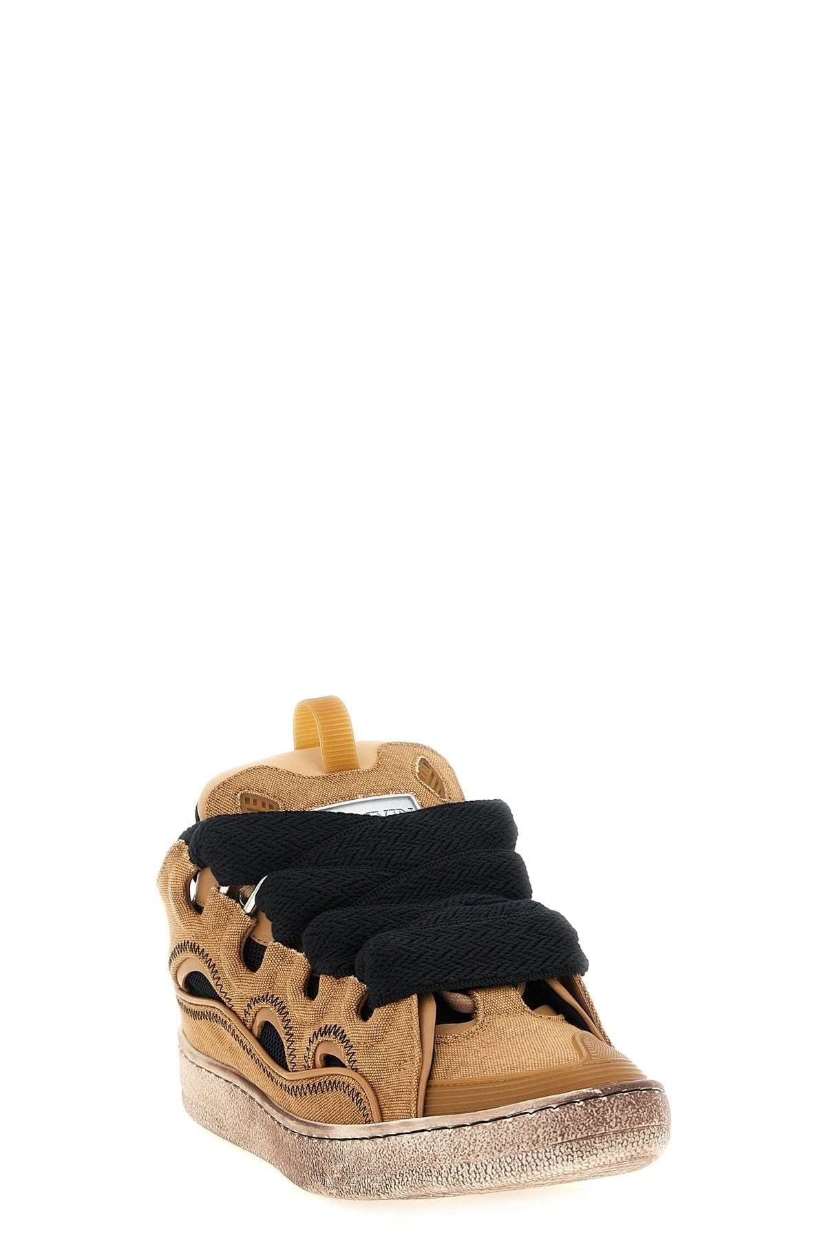 Lanvin Baskets Curb - alternate view