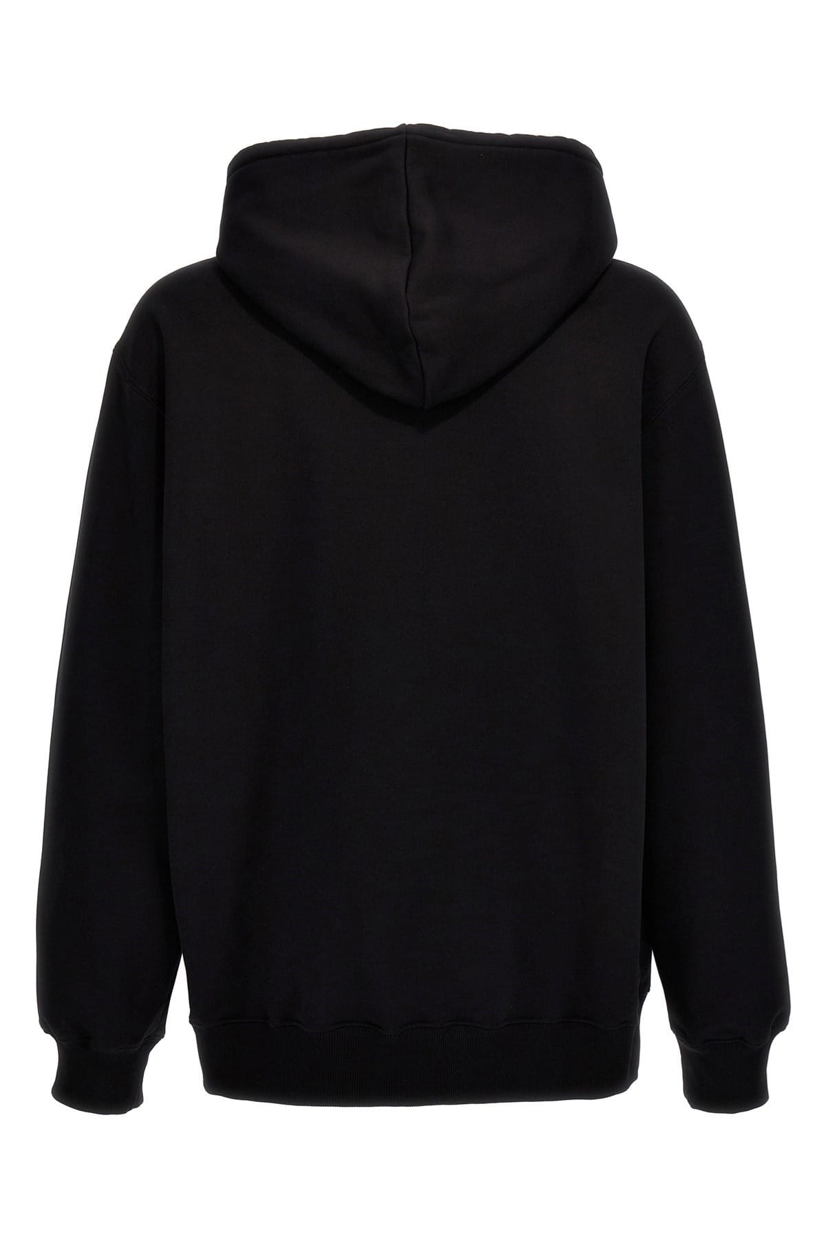 Lanvin Lanvin Curblace Hoodie