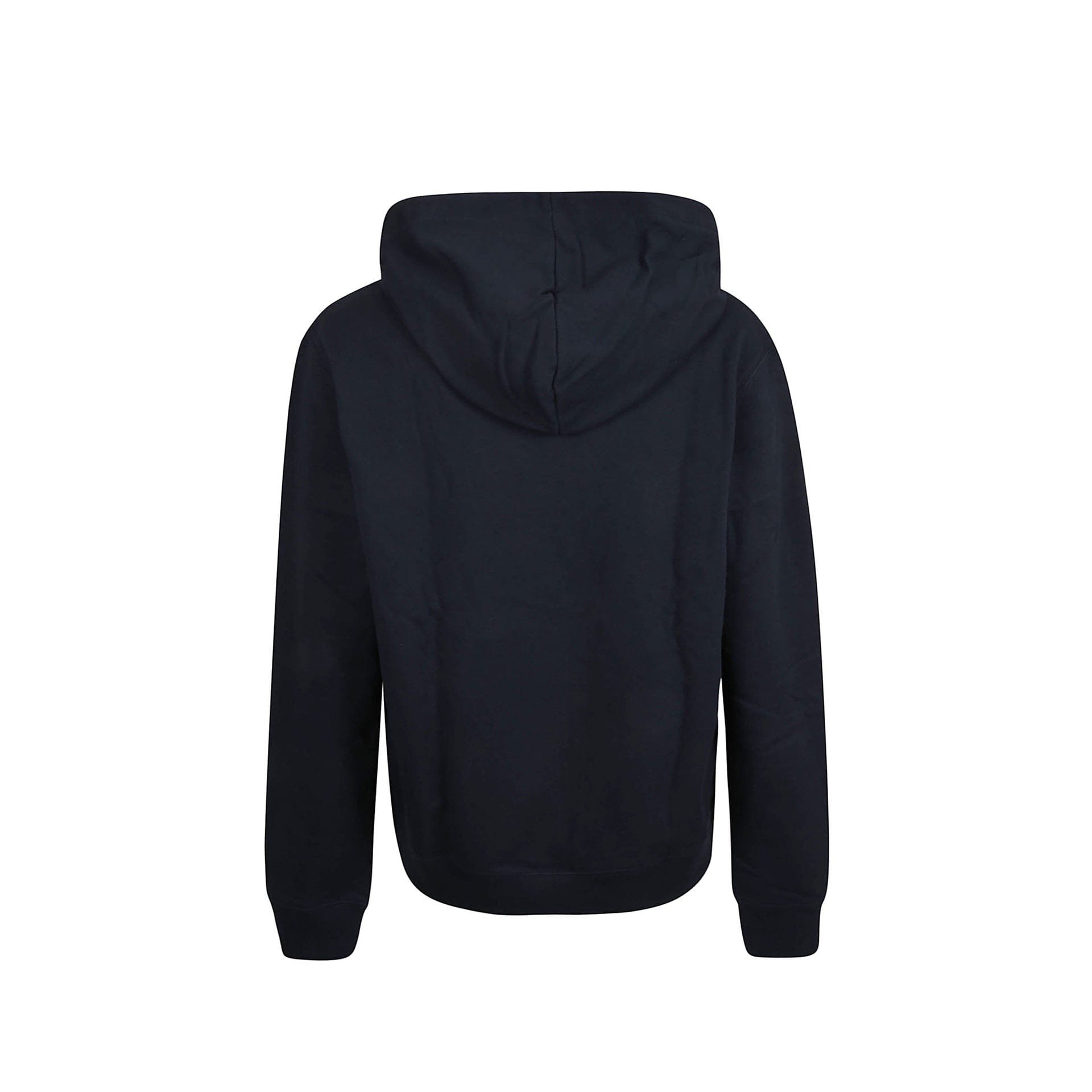 Lanvin Printed Hooded Sweatshirt | Sendegaro KR