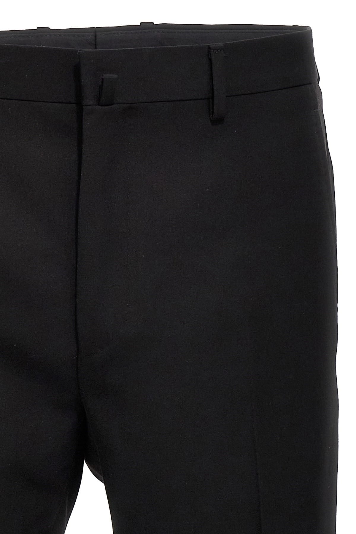 Lanvin Lanvin Tuxedo Pants