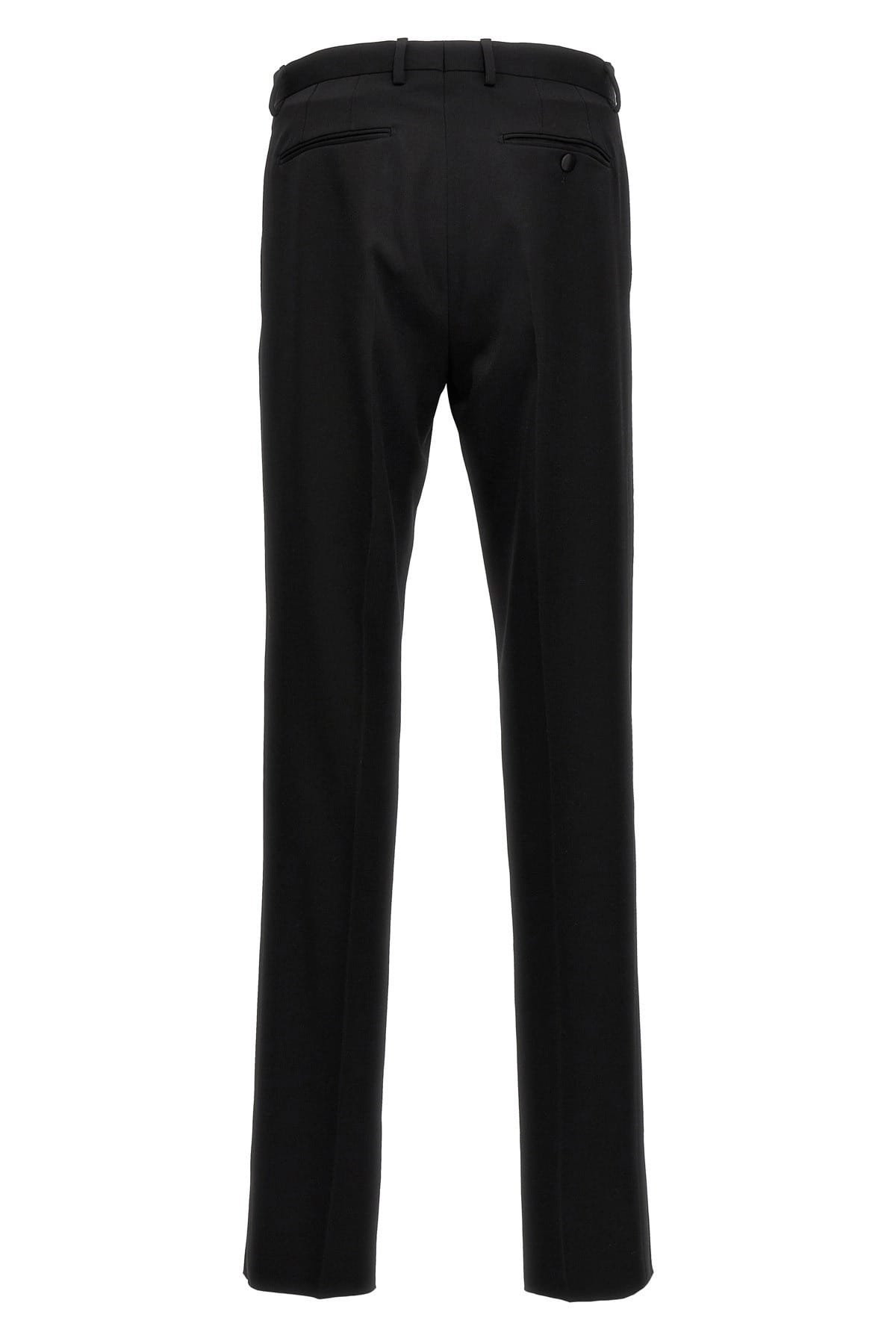 Lanvin Lanvin Tuxedo Pants