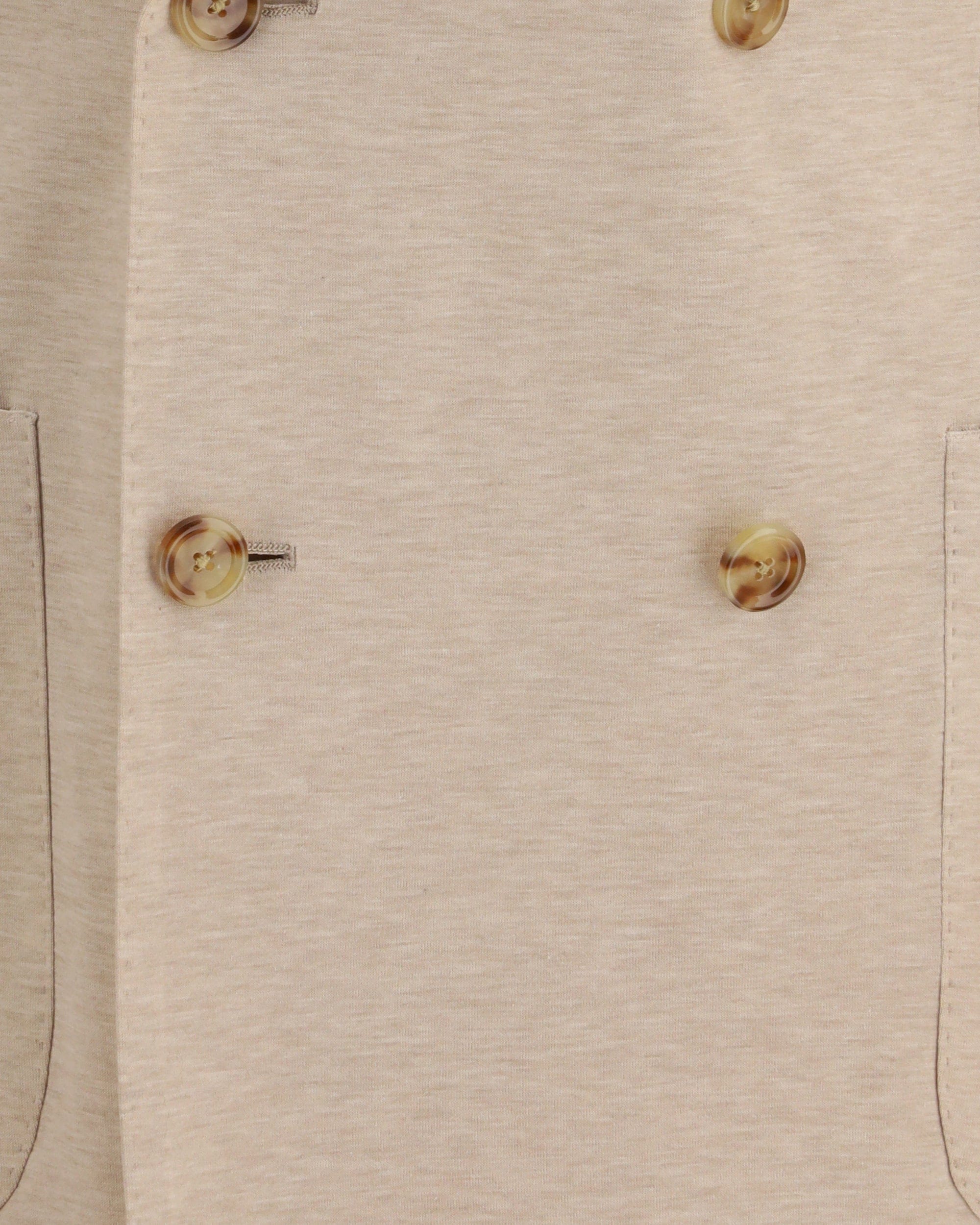 Lardini Double-Breasted Jacket